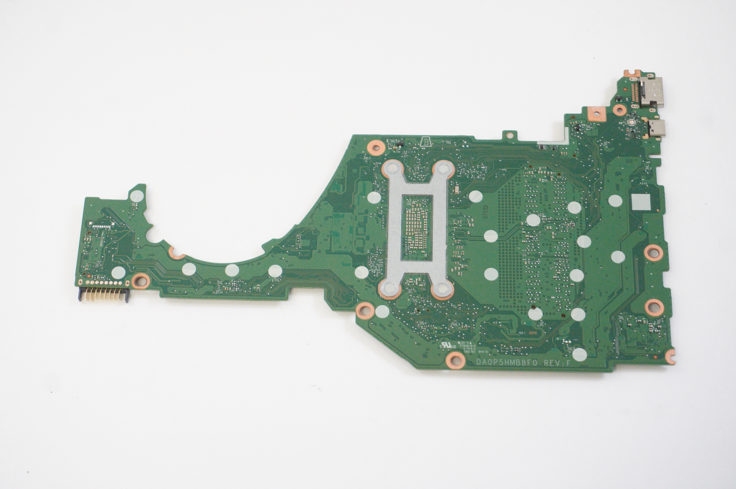 M16464-601 Hp Intel  UMA i5-1135G7 WIN Motherboard 15-DA2088CA 15-DY2001DS