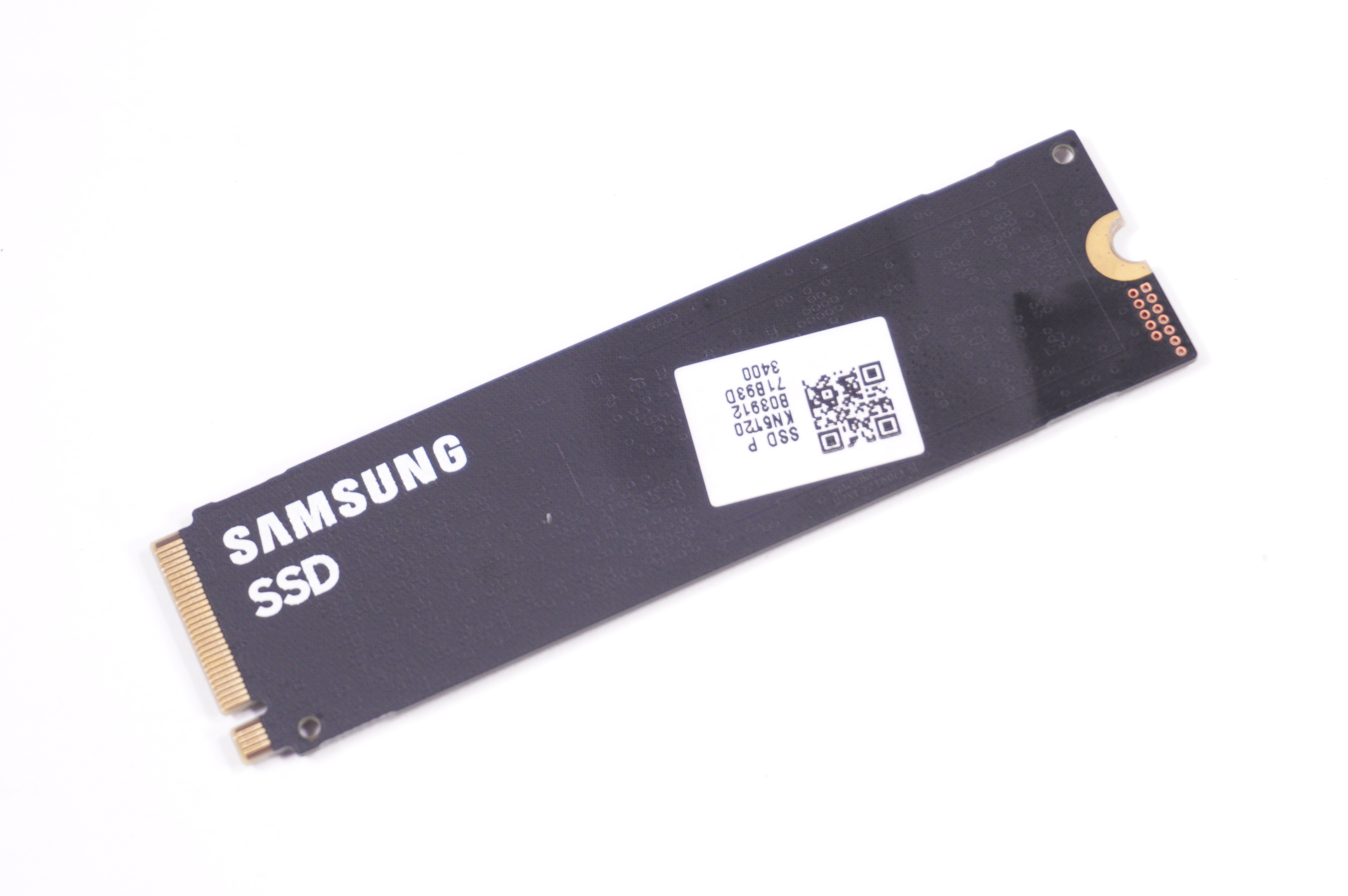 M17436-001 Hp 512G BM.2  2280 PCIe-4×4 NVMe SSD Drive 15-FA0031DX