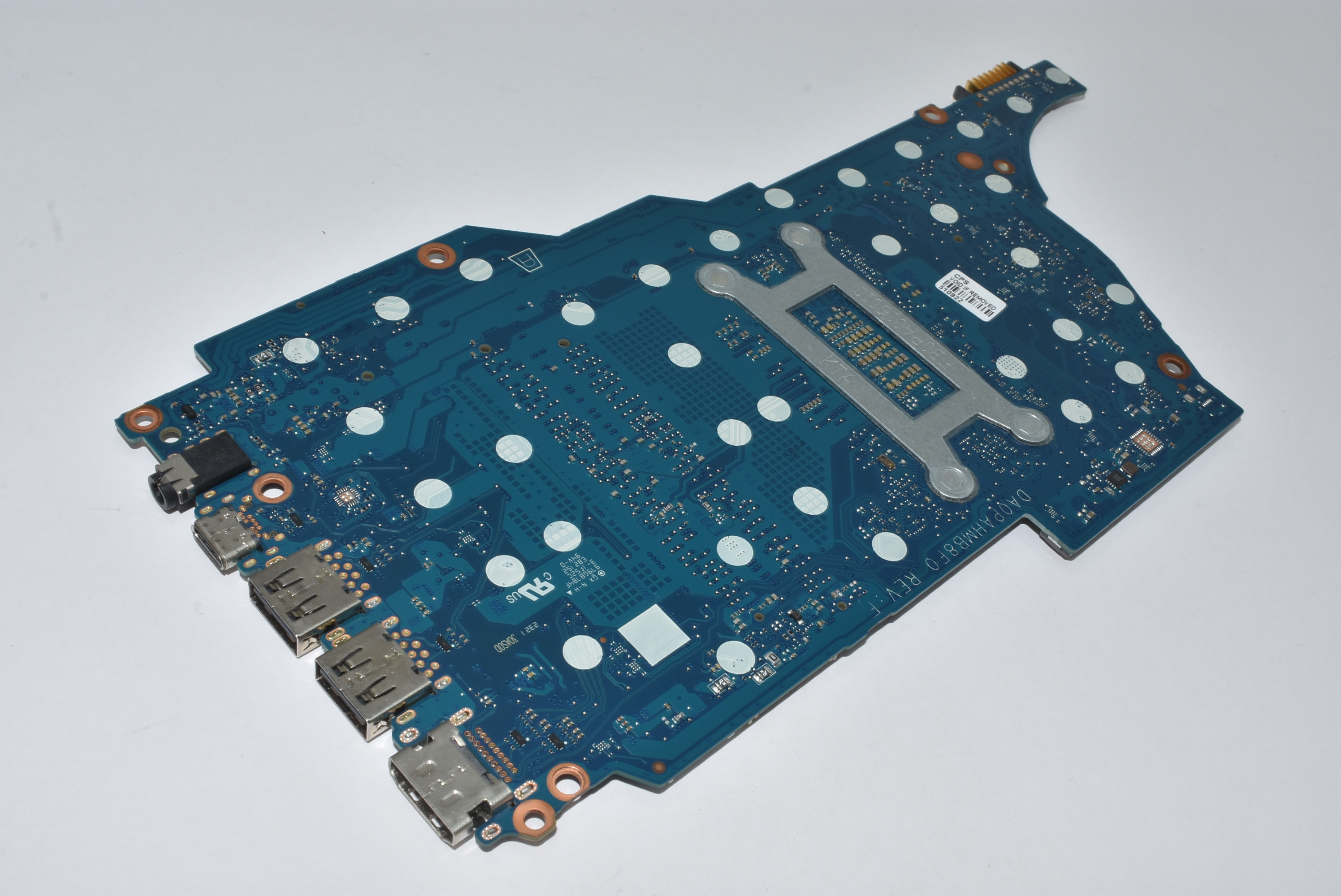 M20693-001 Hp Intel Core i5-1135G7 Motherboard 14-DQ2035CL