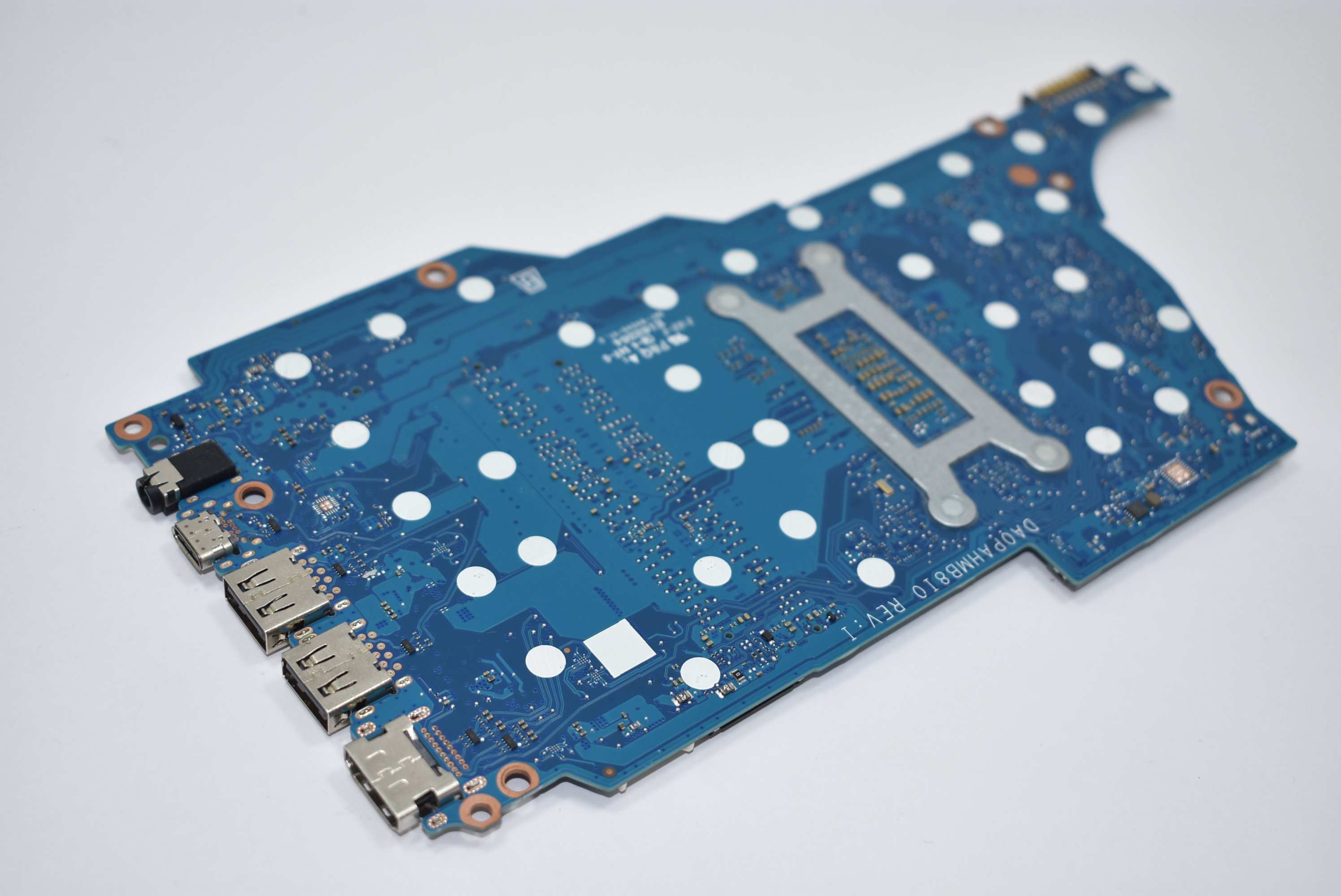 M20694-001 Hp Intel Core I7-1165G7 MOTHERBOARD 14-DQ2045CL