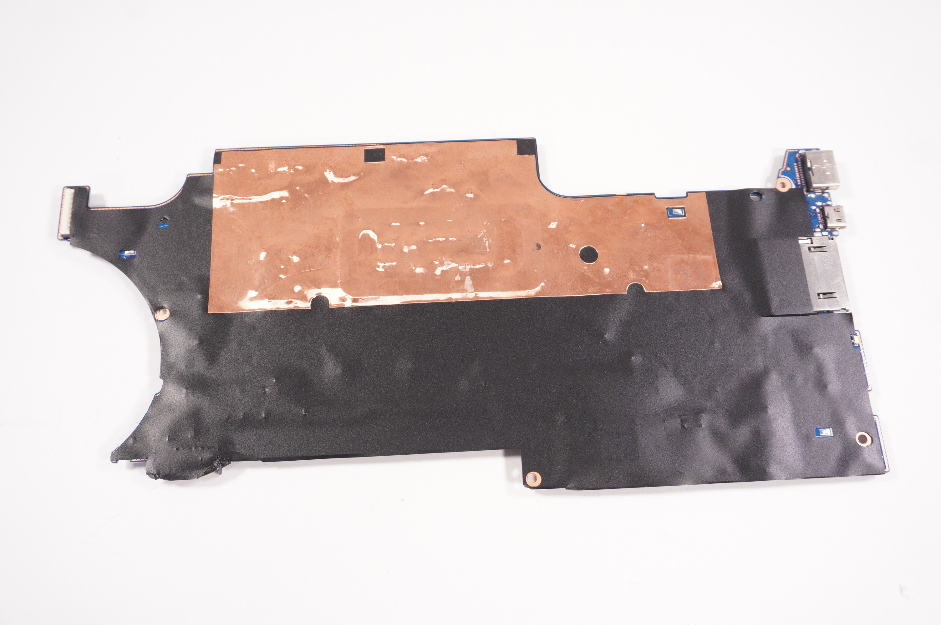M21776-601 Hp UMA i7-1165G7 WIN Motherboard 15-DQ2003CA