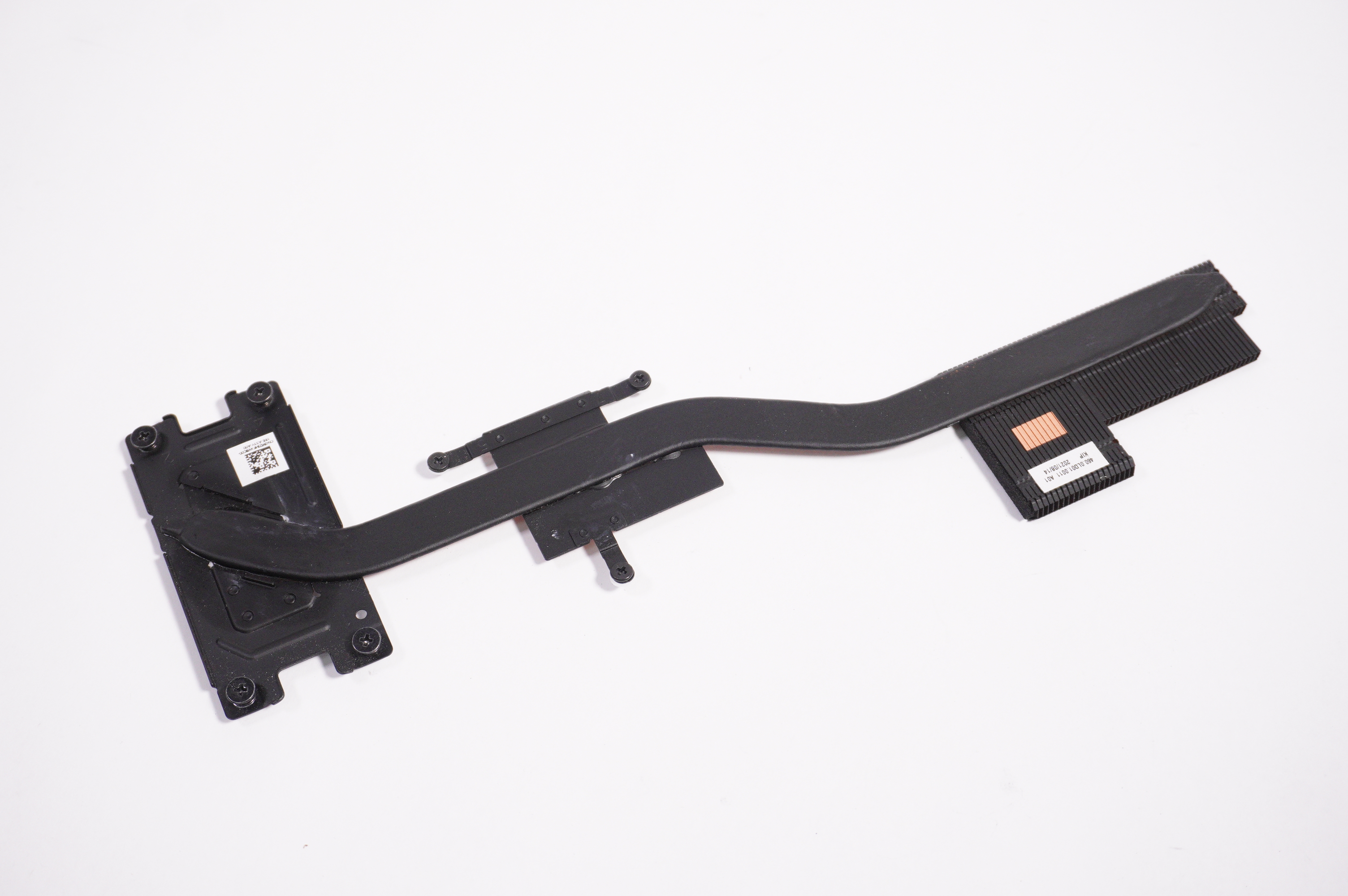 M23HF Dell CPU Heatsink I7506-7784BLK-PUS