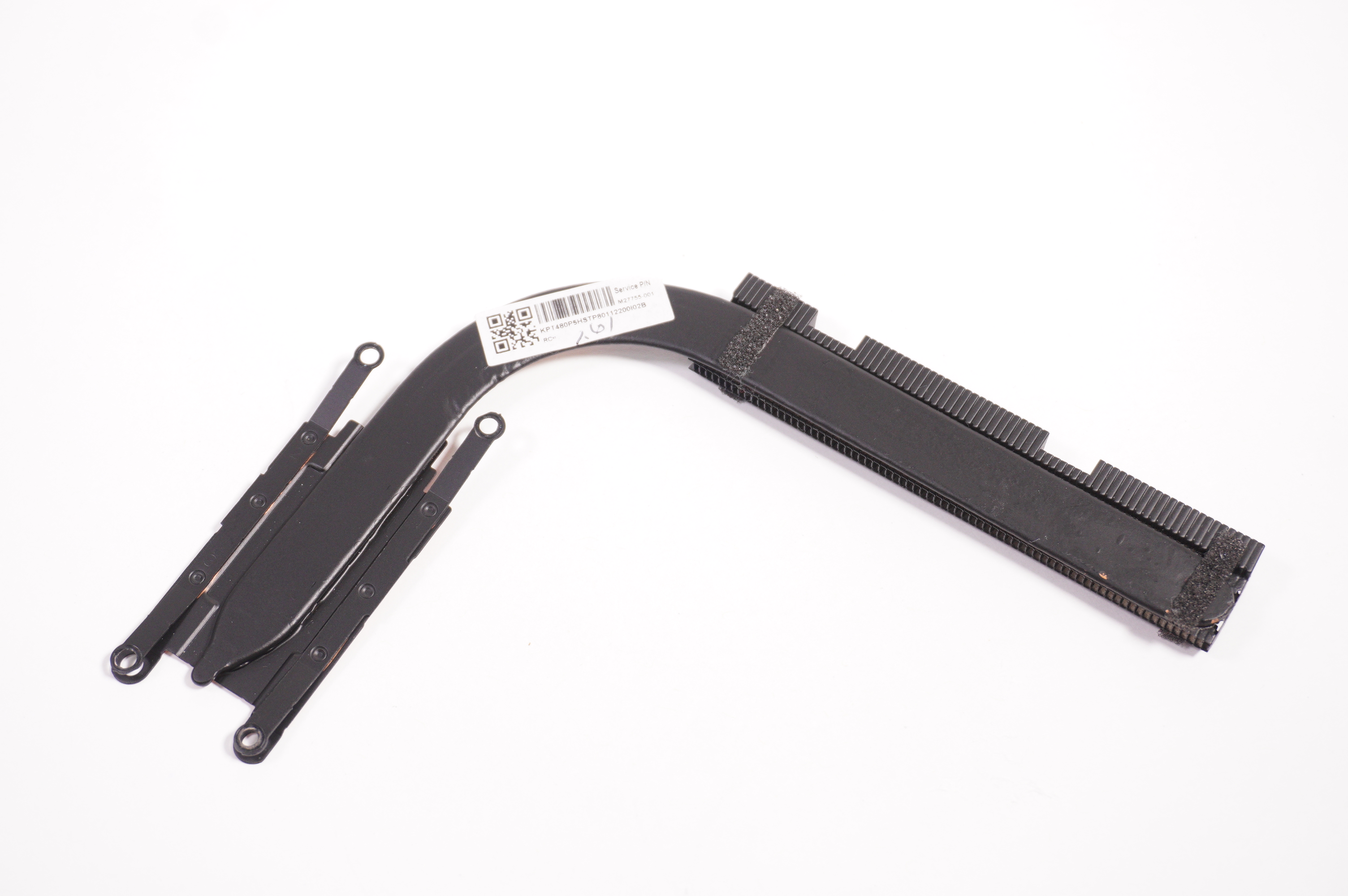 M26124-001 Hp CPU Heatsink 15-DY2038CA