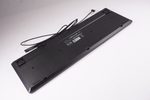 M27881-001 Hp 125 Wired US Keyboard 24-CB0214 24-cb1124