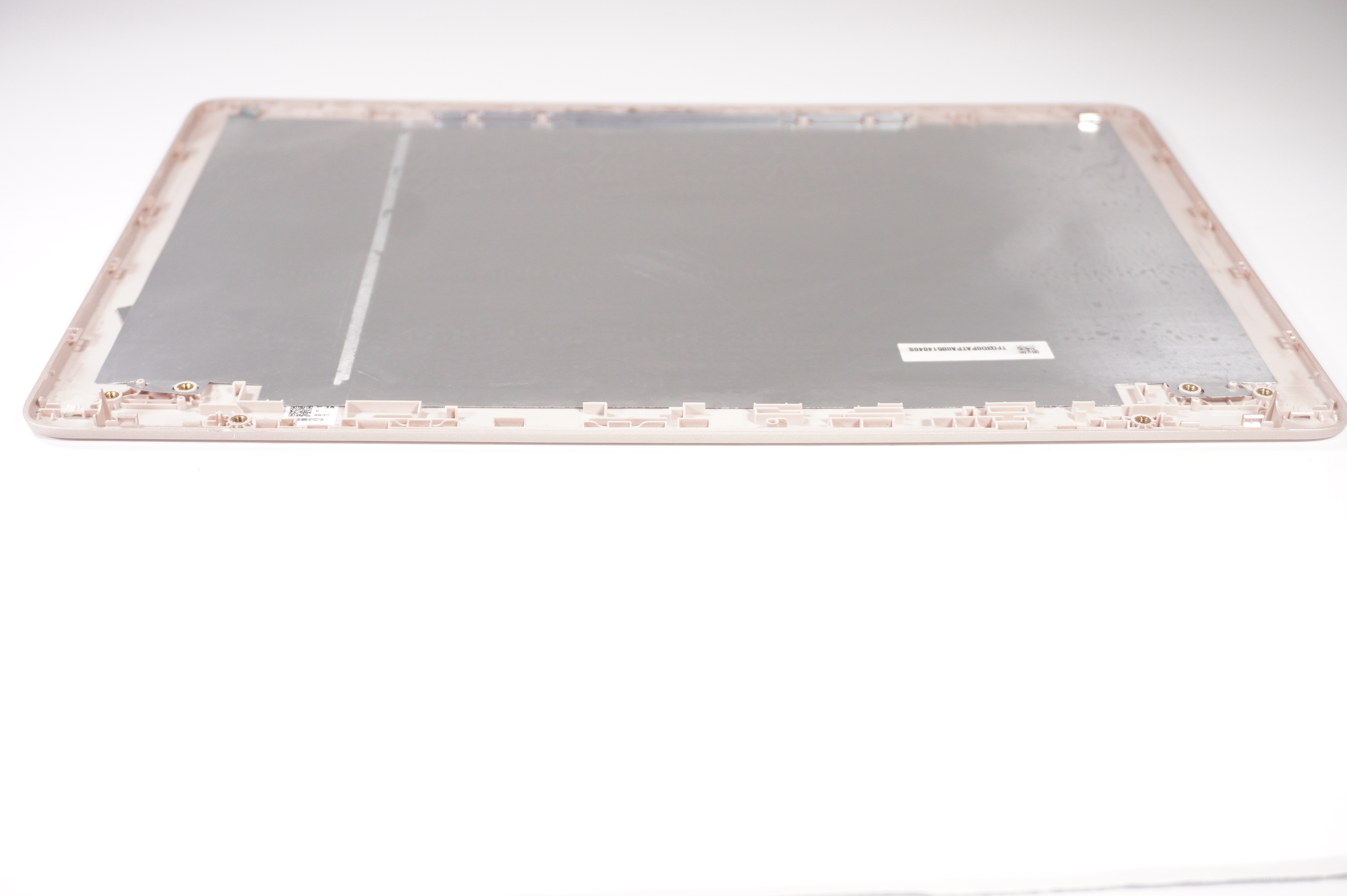 M29046-001 Hp LCD Back Cover Rose Gold 14-DQ0004DX