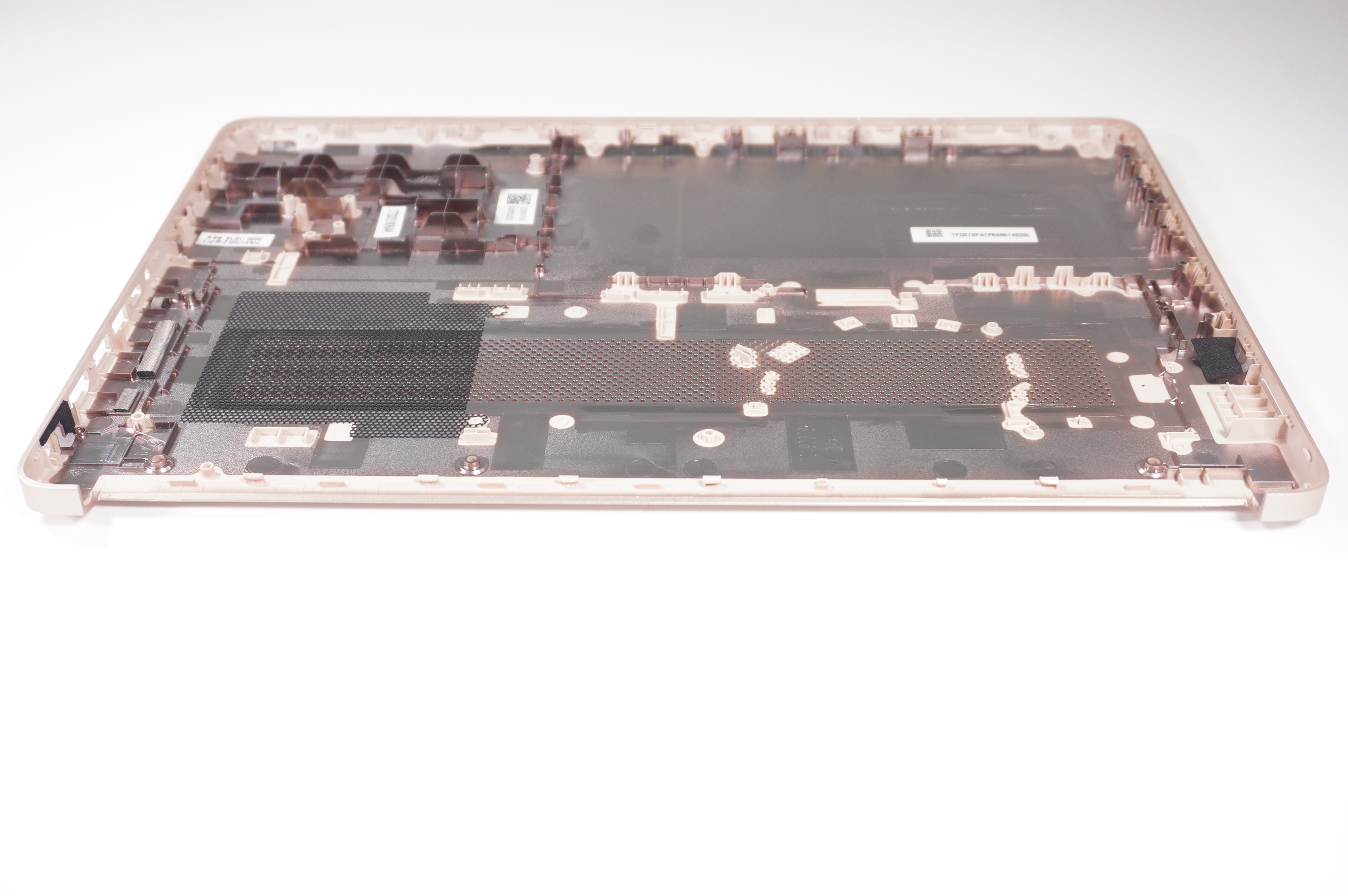 M29047-001 Hp Bottom Base Cover Rose Gold 14-DQ0004DX