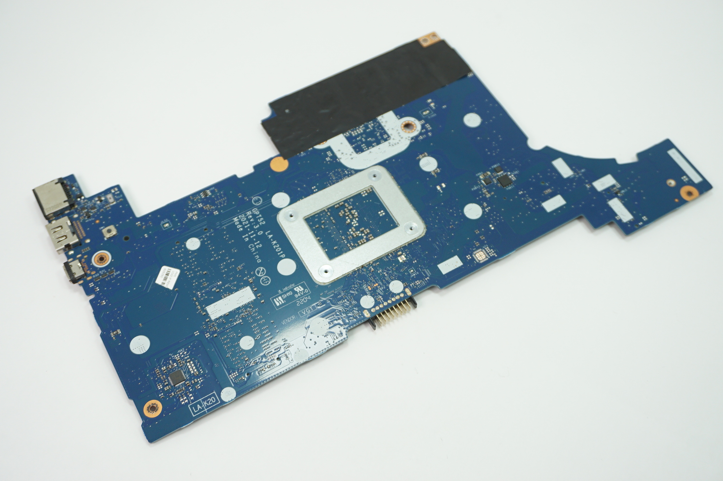 M29208-001 Hp Intel Core i3-115G4 3.0Ghz Motherboard 15-DW3007CA 15-DW3013DX