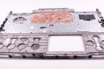 M2NYF Dell Palmrest Top Cover I7588-7378BLK-PUS I7588-7385BLK-PUS