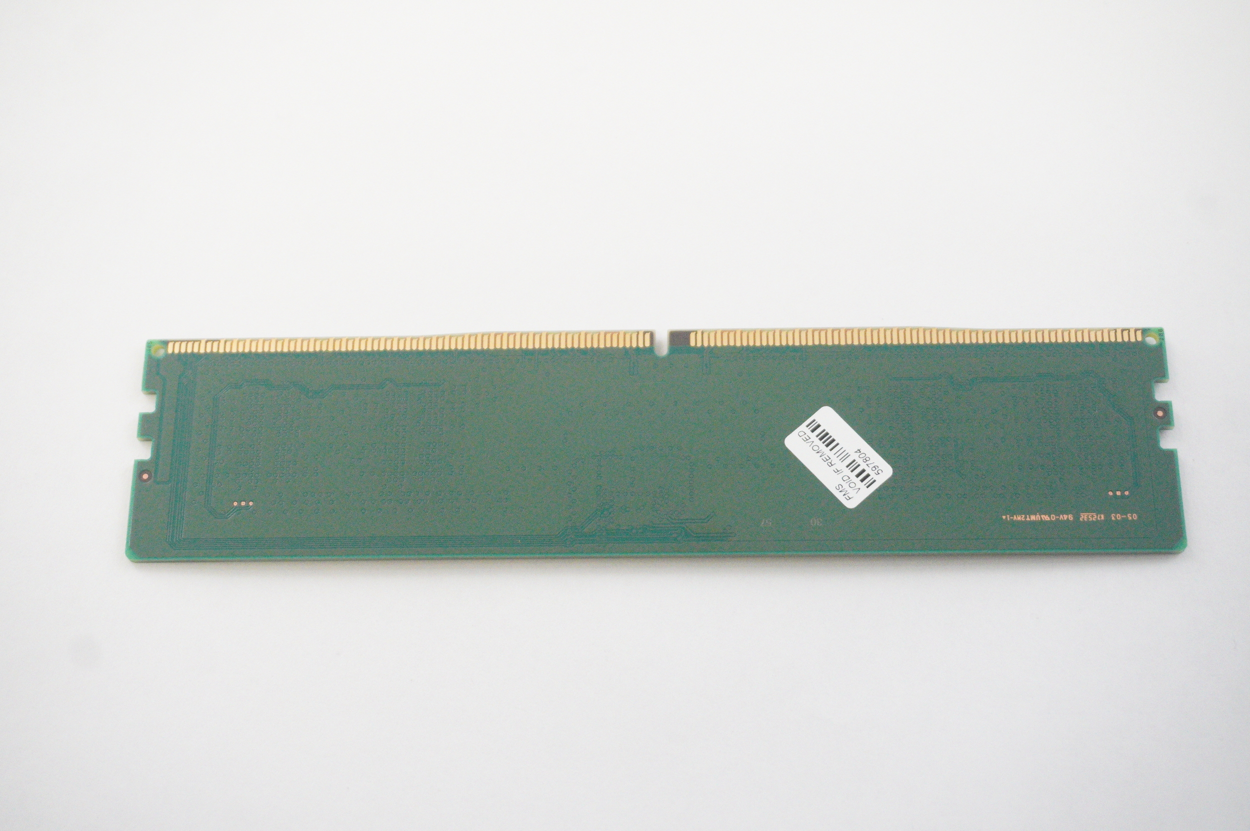 M323R1GB4PB0 Samsung 8GB DDR5 PC5-5600B SO-DIMM S03-0034