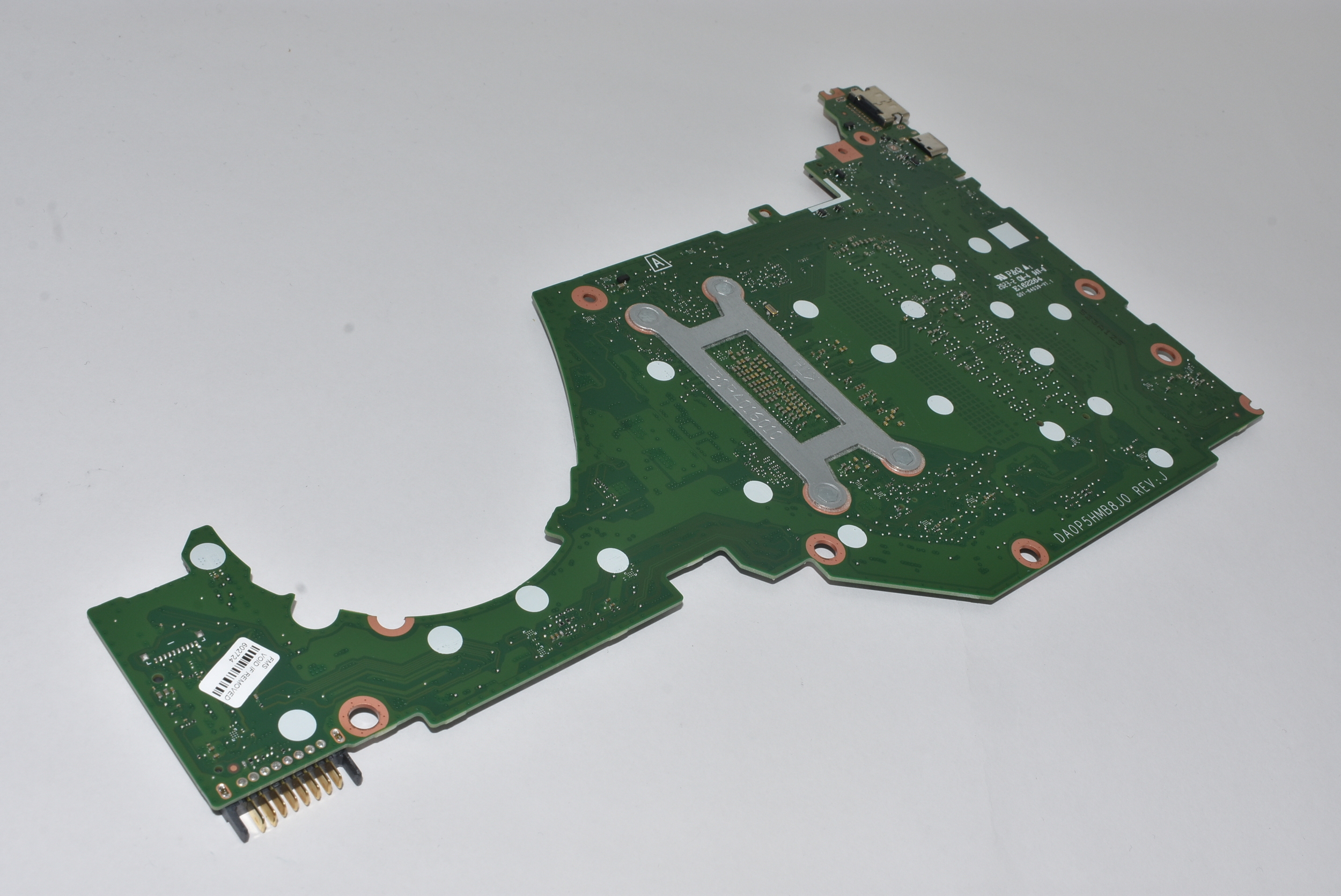 M33095-601 Hp INTEL PENTIUM 7505 MOTHERBOARD 15-DY2172NR 15-DY2173NR