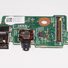 CN-0M3J87 Dell Input Output Board I7390-7100BLK-PUS