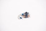 M42275-001 Hp AUDIO BD W/CABLE 1J1Q0AV#ABA ELITE DRAGONFLY G2