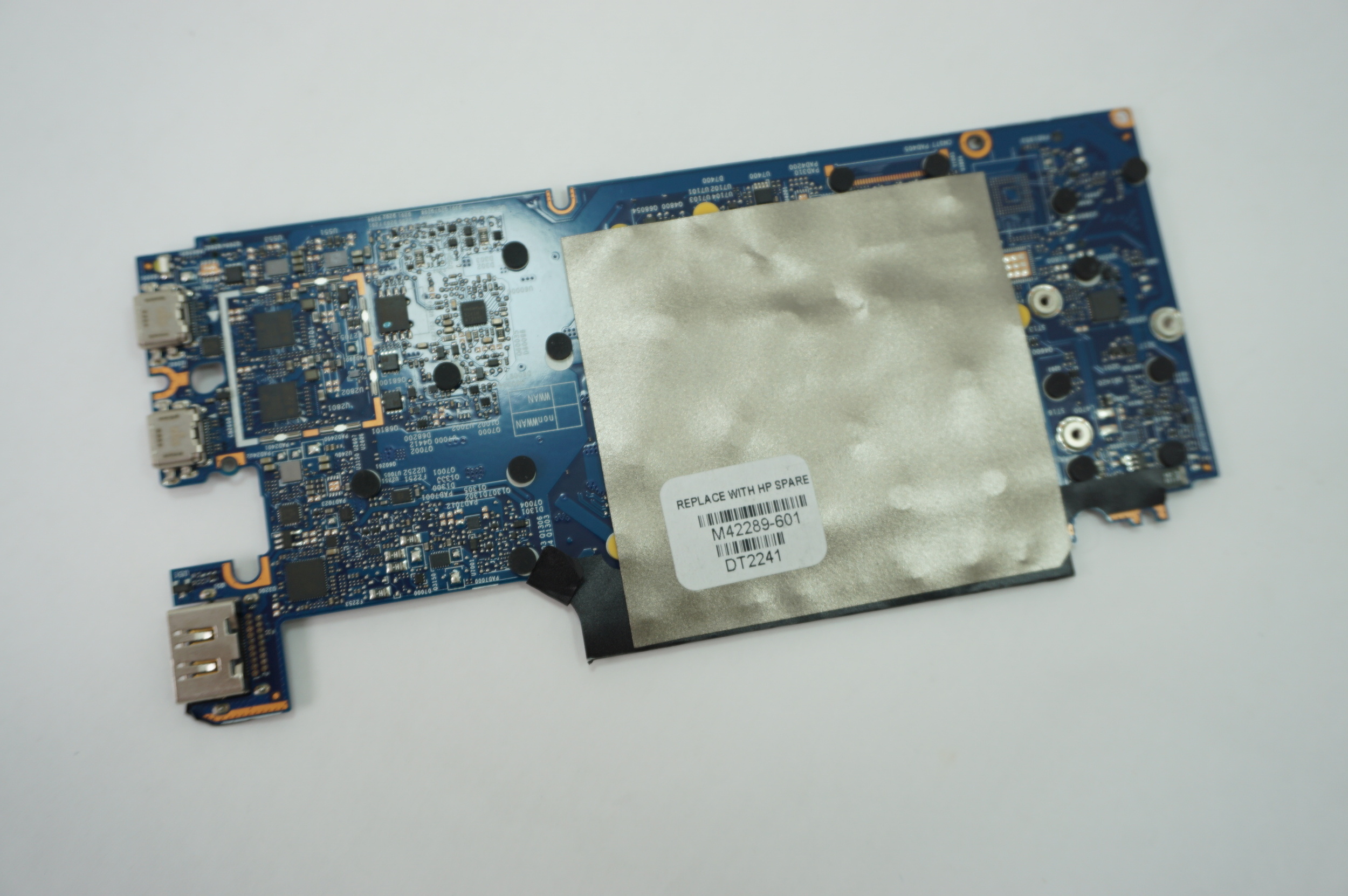 M42289-601 Hp Intel Core i7-1165G7 16GB WIN Motherboard DRAGON FLY G2