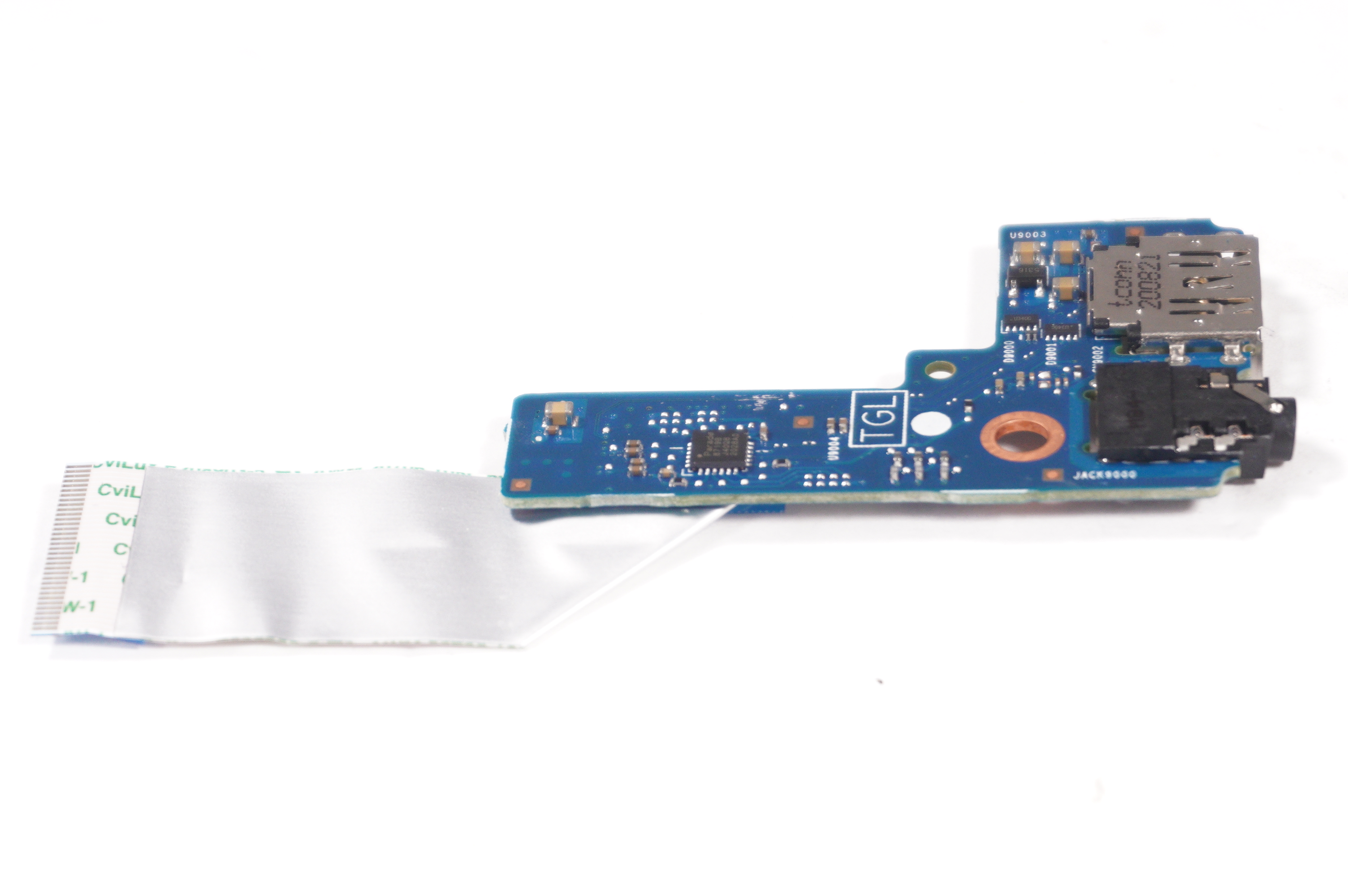 M42578-001 Hp  USB Audio Board 14M-DW1023DX