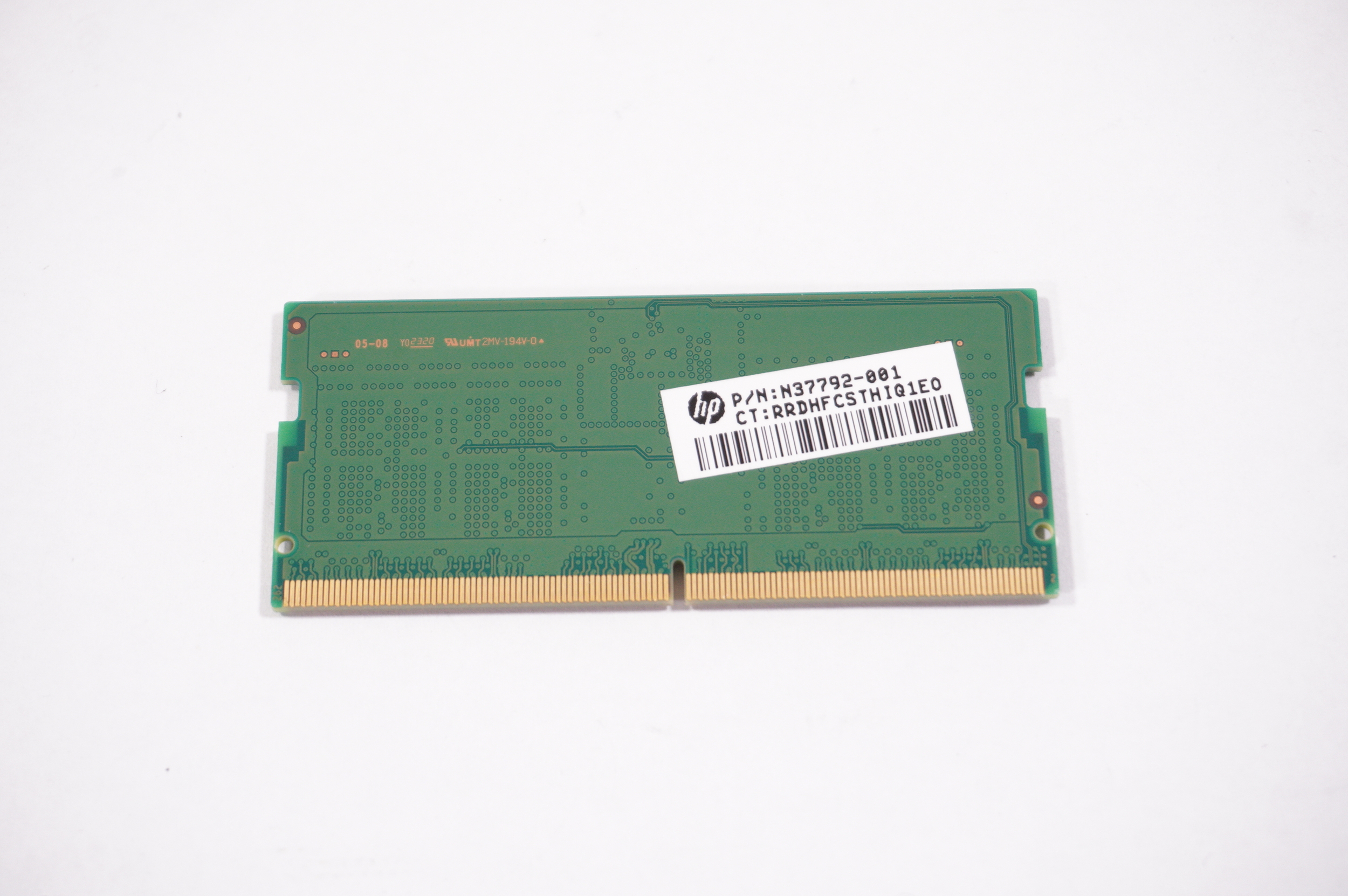 M425R1GB4BB0-CWM0D Samsung 8GB PC5-5600B DDR5 5600MHz SO-DIMM Memory