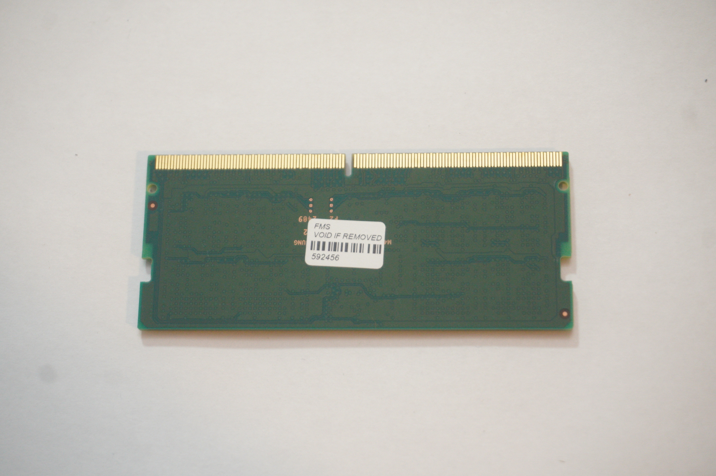 M425R2GA3EB0-CWM0L Samsung 16GB 1RX8 PC5-5600B DDR5 5600MHZ SO-DIMM Memory