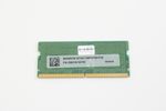 M425R2GA3PB0-CWM0D Samsung 16GB 1RX8 PC5-5600B 5600Mhz SO-DIMM Memory