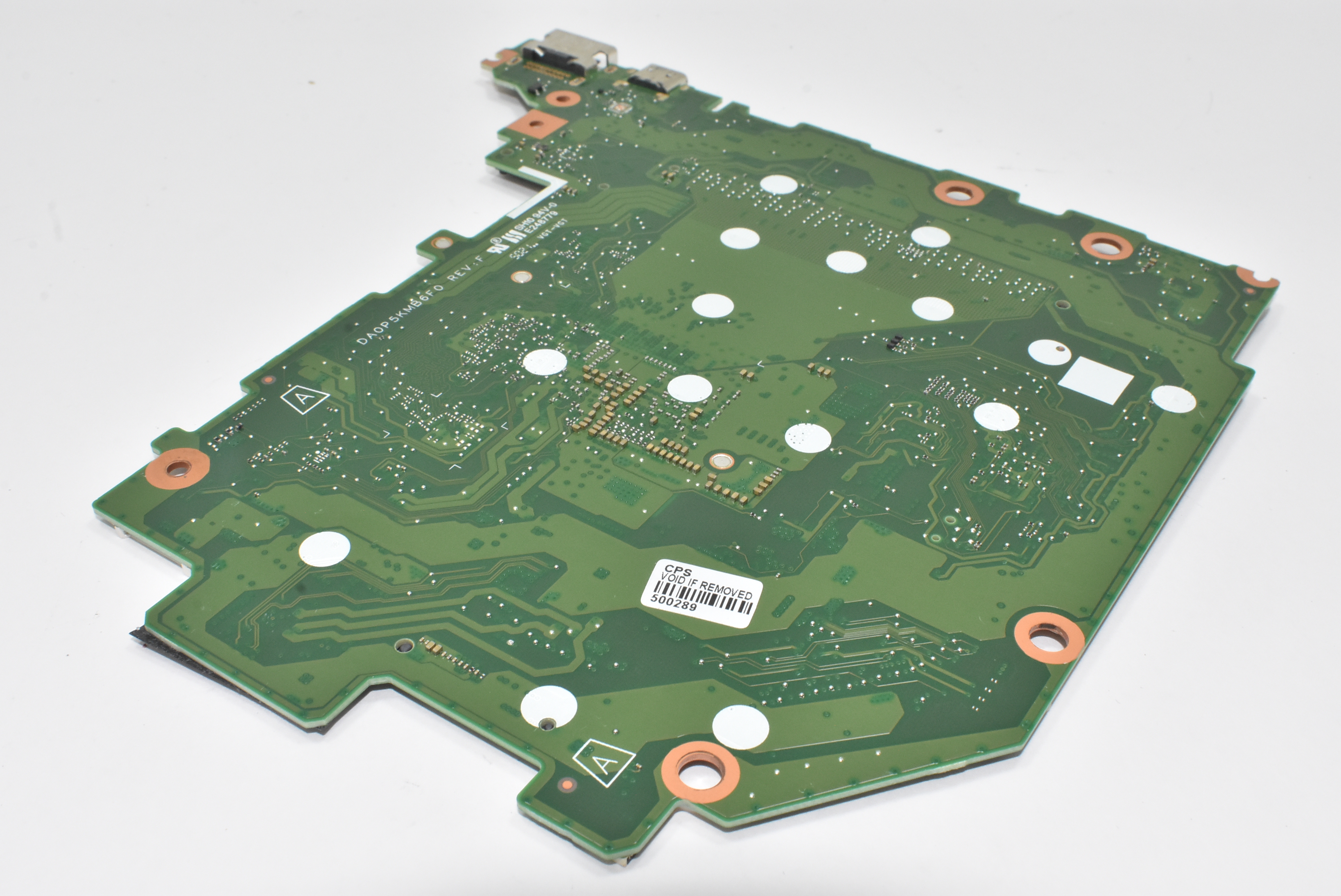 M44815-601 Hp UMA Intel Celeron N4500 WIN Motherboard 15-DY3008CA