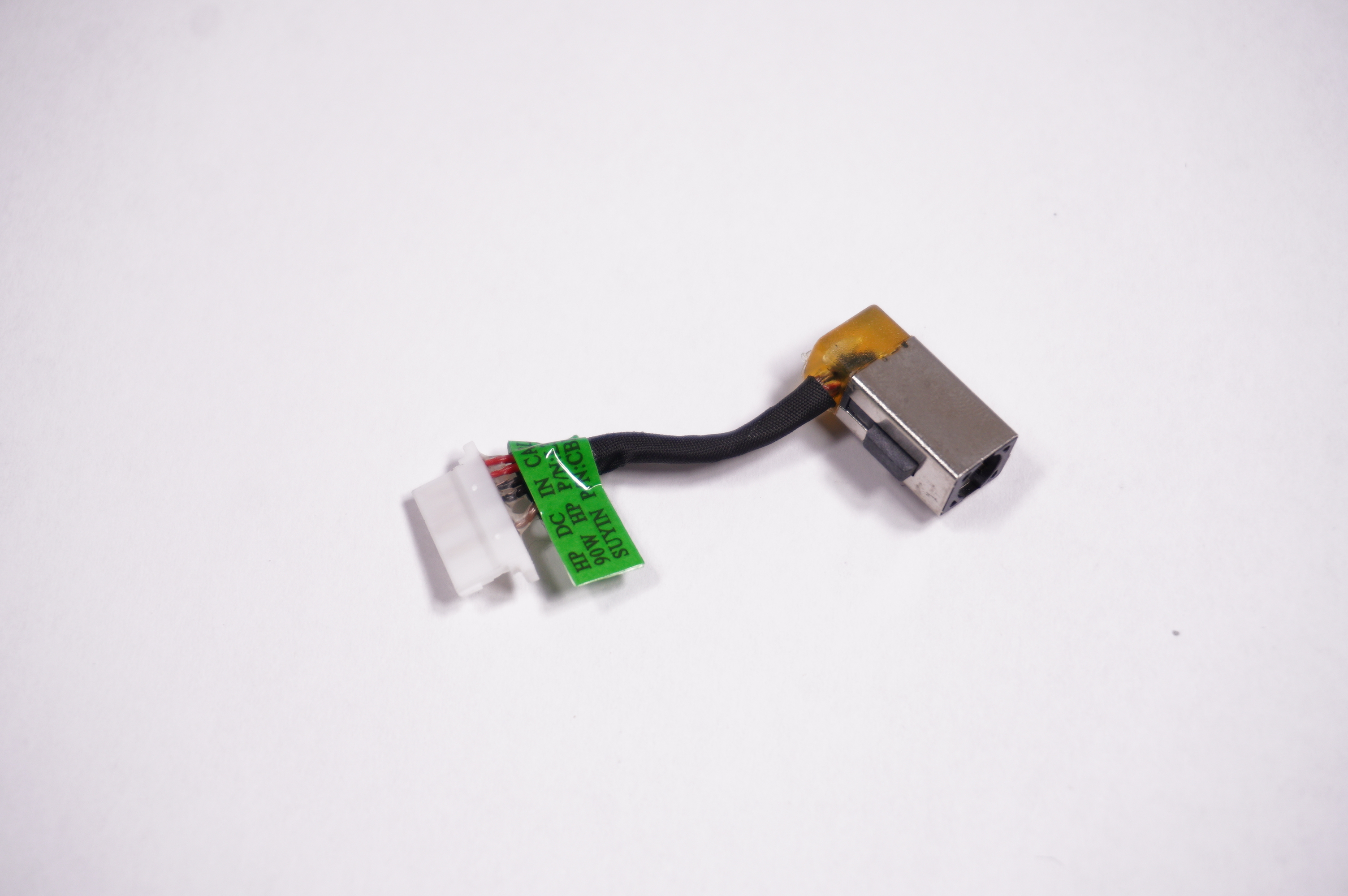M45022-001 Hp DC in Jack 14-EK0013DX 14m-dy1033dx