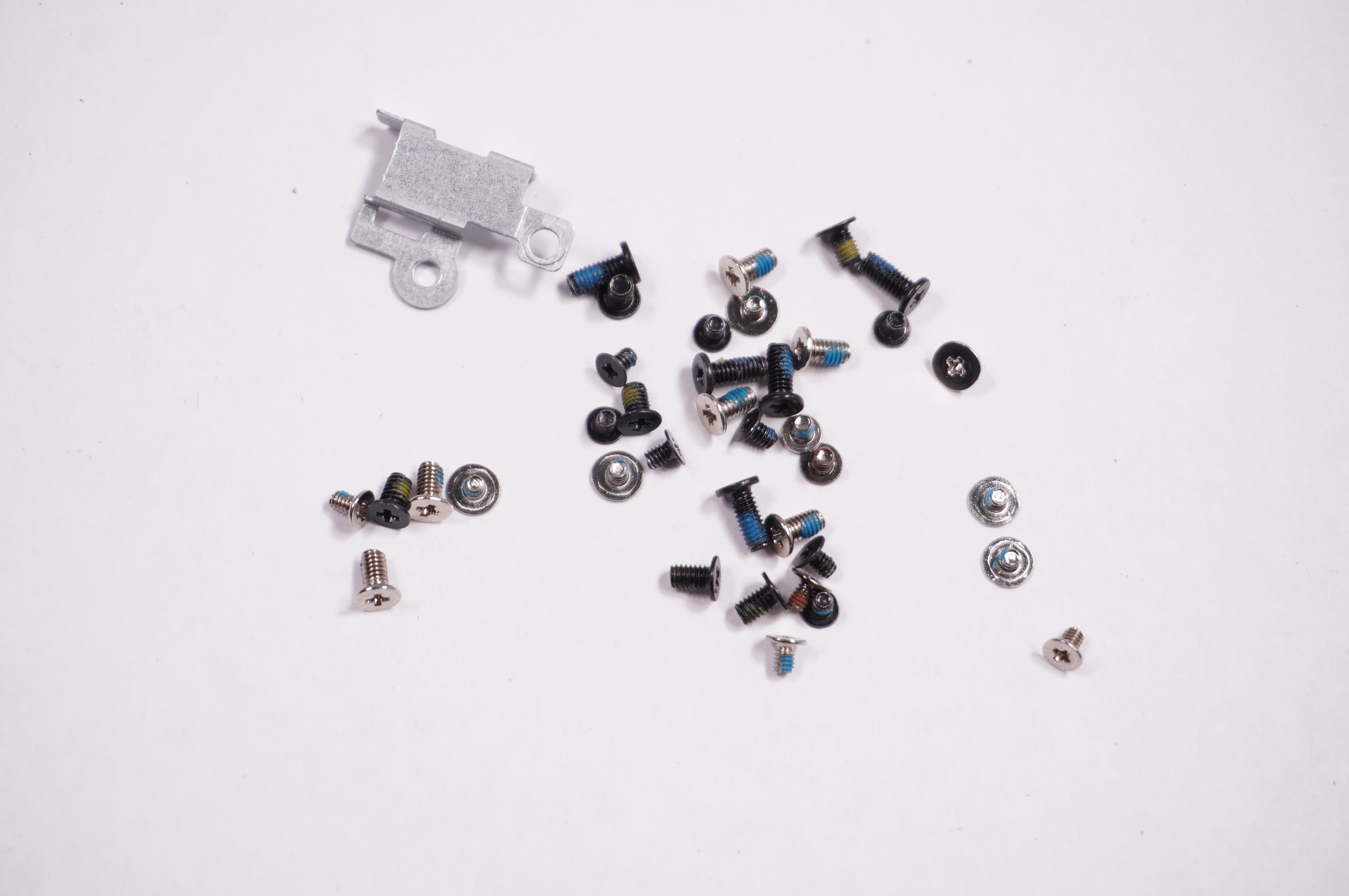 M45030-001 Hp Screws Kit 14M-DY1033DX