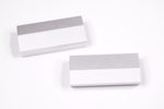 M45448-001 Hp Hinges Cover Natural Silver 15M-ES1013DX