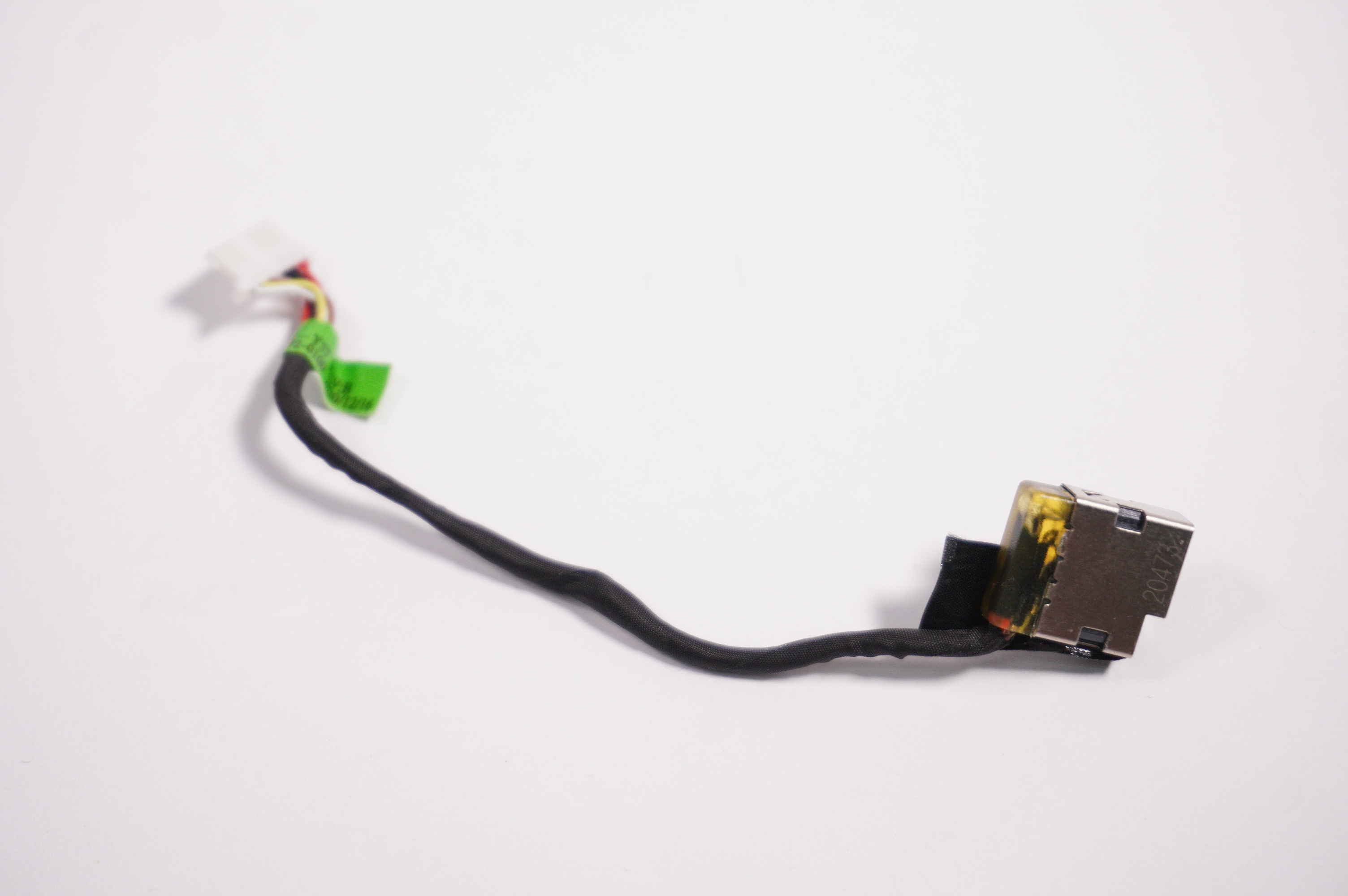 M45461-001 Hp DC in Jack 15M-EU0033DX 15M-EU0023DX 15m-es1013dx