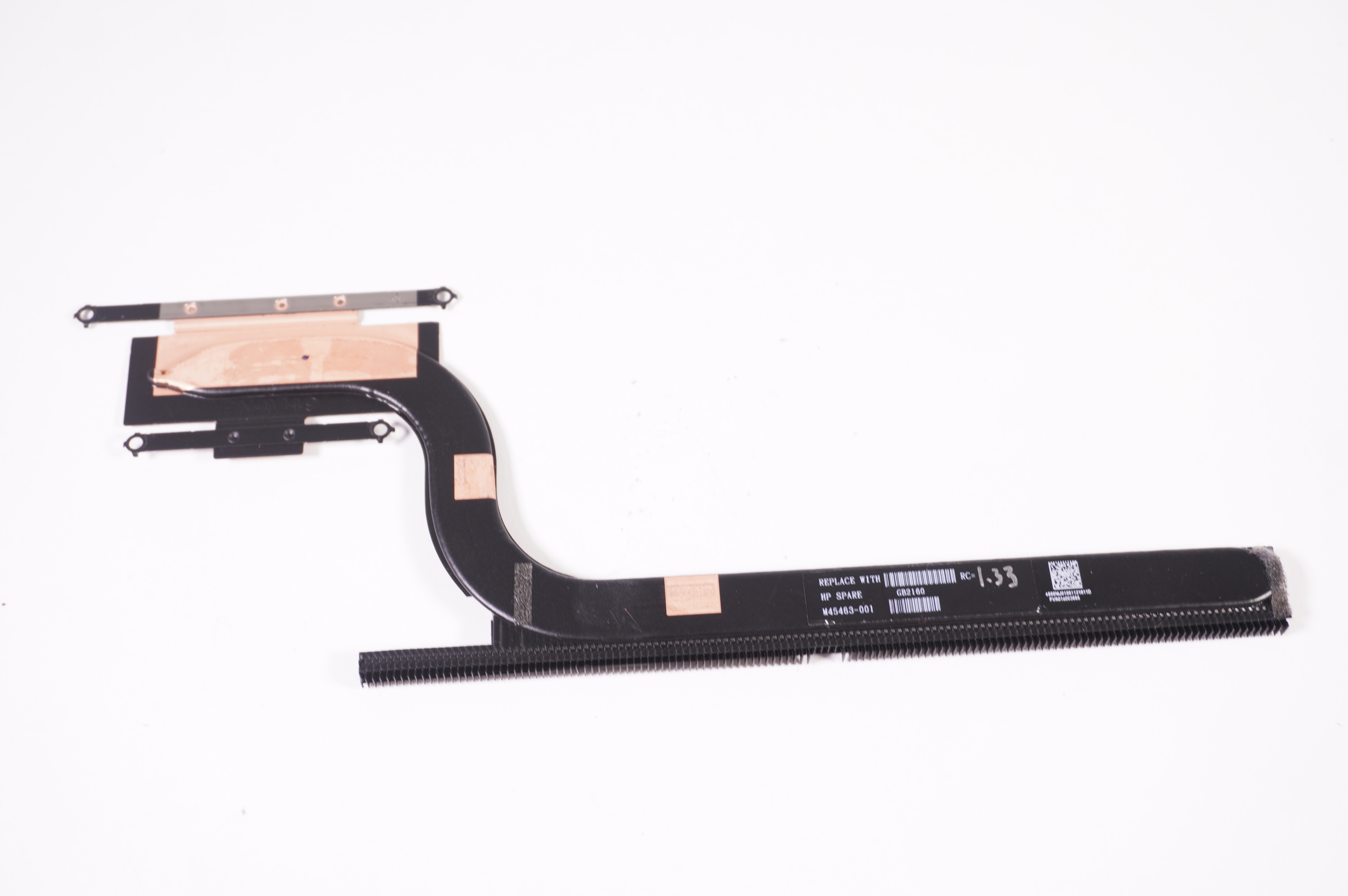 M45463-001 Hp CPU Heatsink 15M-ES1013DX