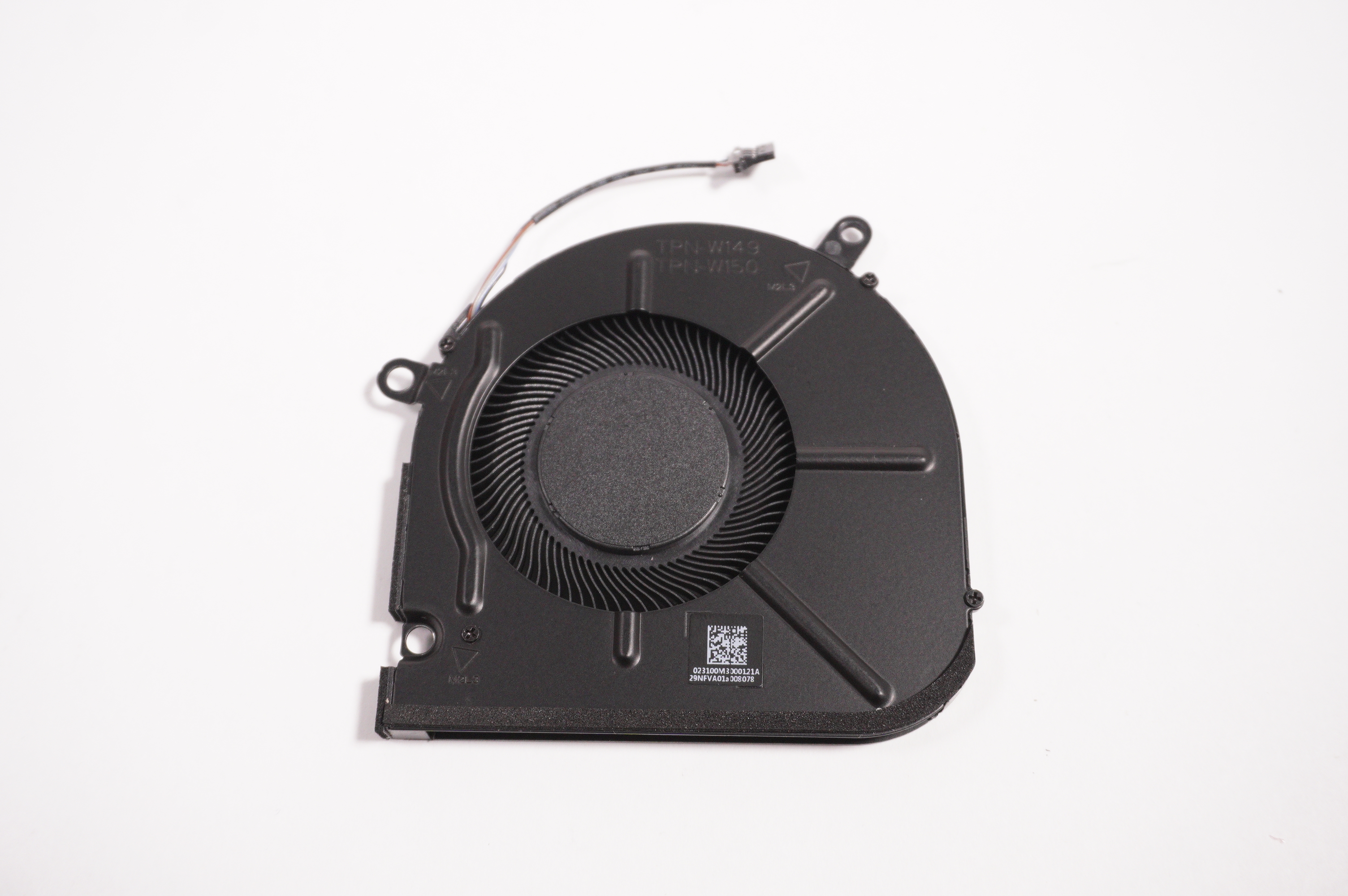 M45465-001 Hp Cooling Fan 15M-EU0033DX 15M-EU0023DX