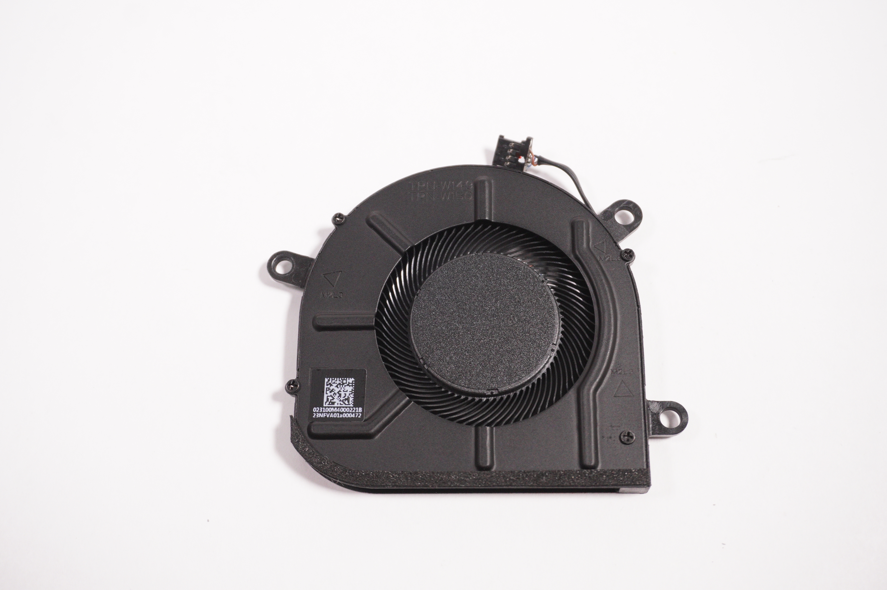 M45466-001 Hp FAN GPU 15M-EU0023DX