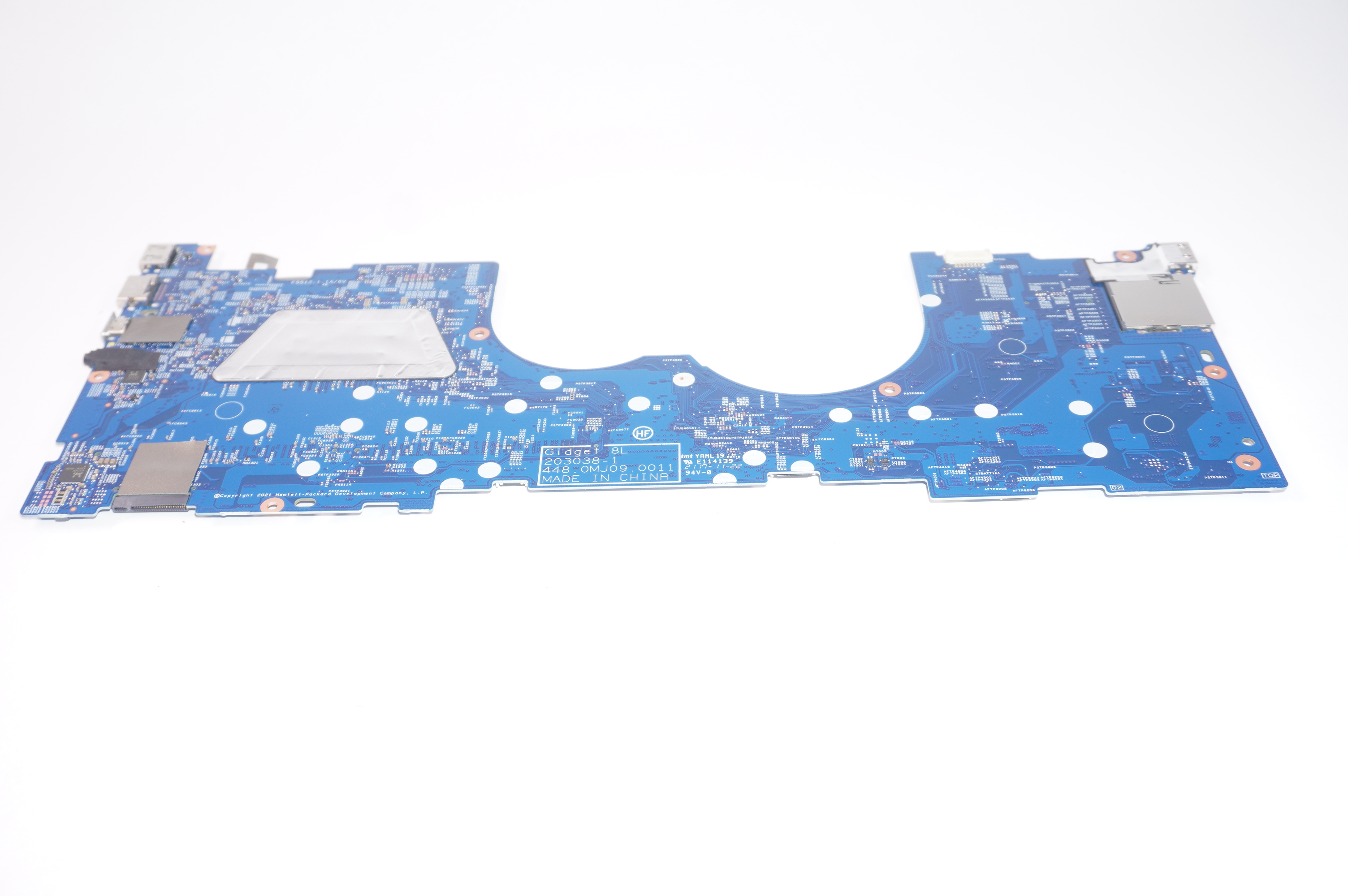 M45473-601 Hp Intel Core i7-1165G7 2.8GHz Motherboard 15-ES0003CA 15M-ES0023DX