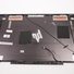 M45477-001 Hp LCD Back Cover Nightfall Black 15M-EU0033DX 15M-EU0023DX