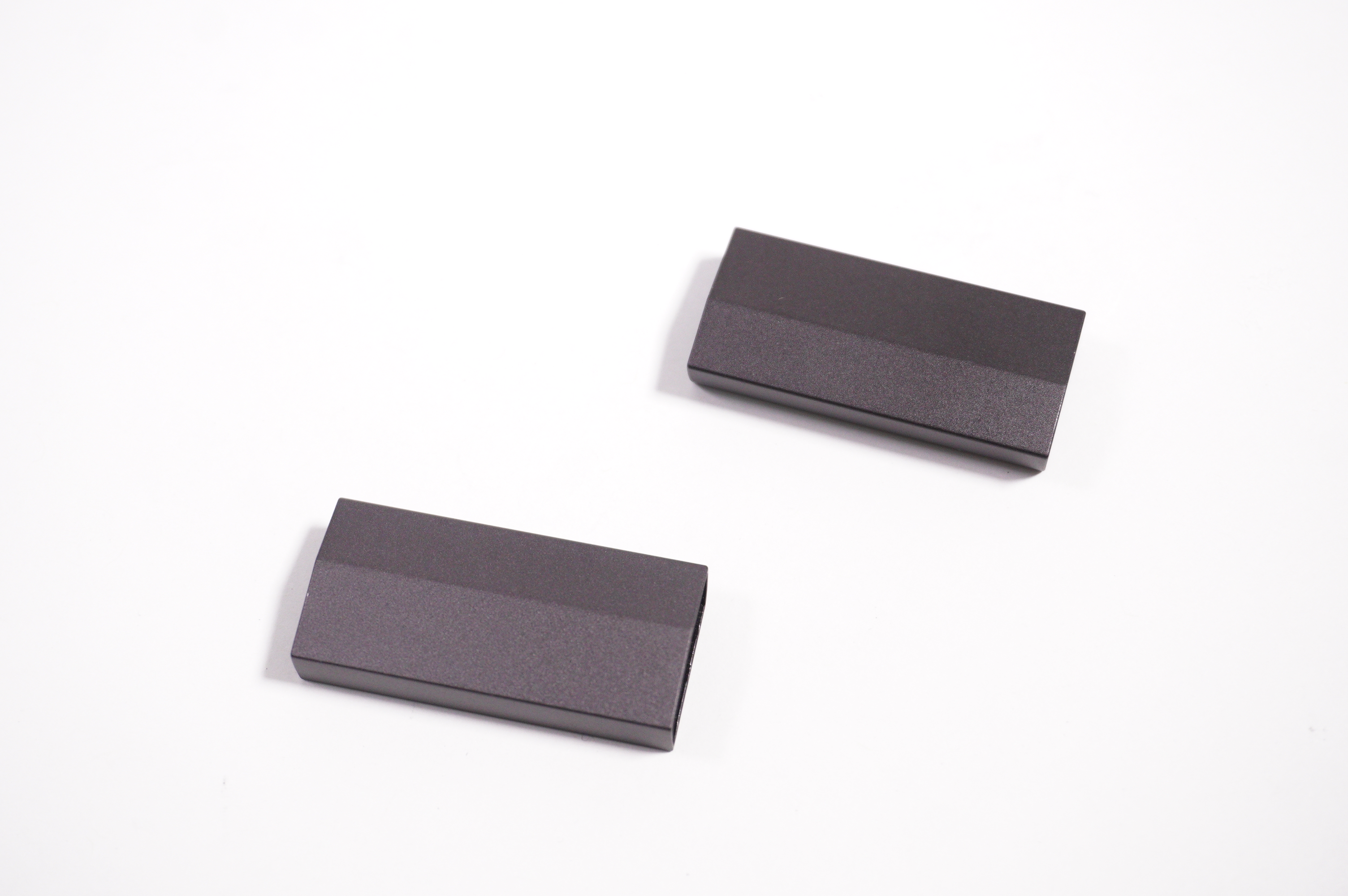 M45478-001 Hp Hinges Cover Nightfall Black 15M-EU0033DX