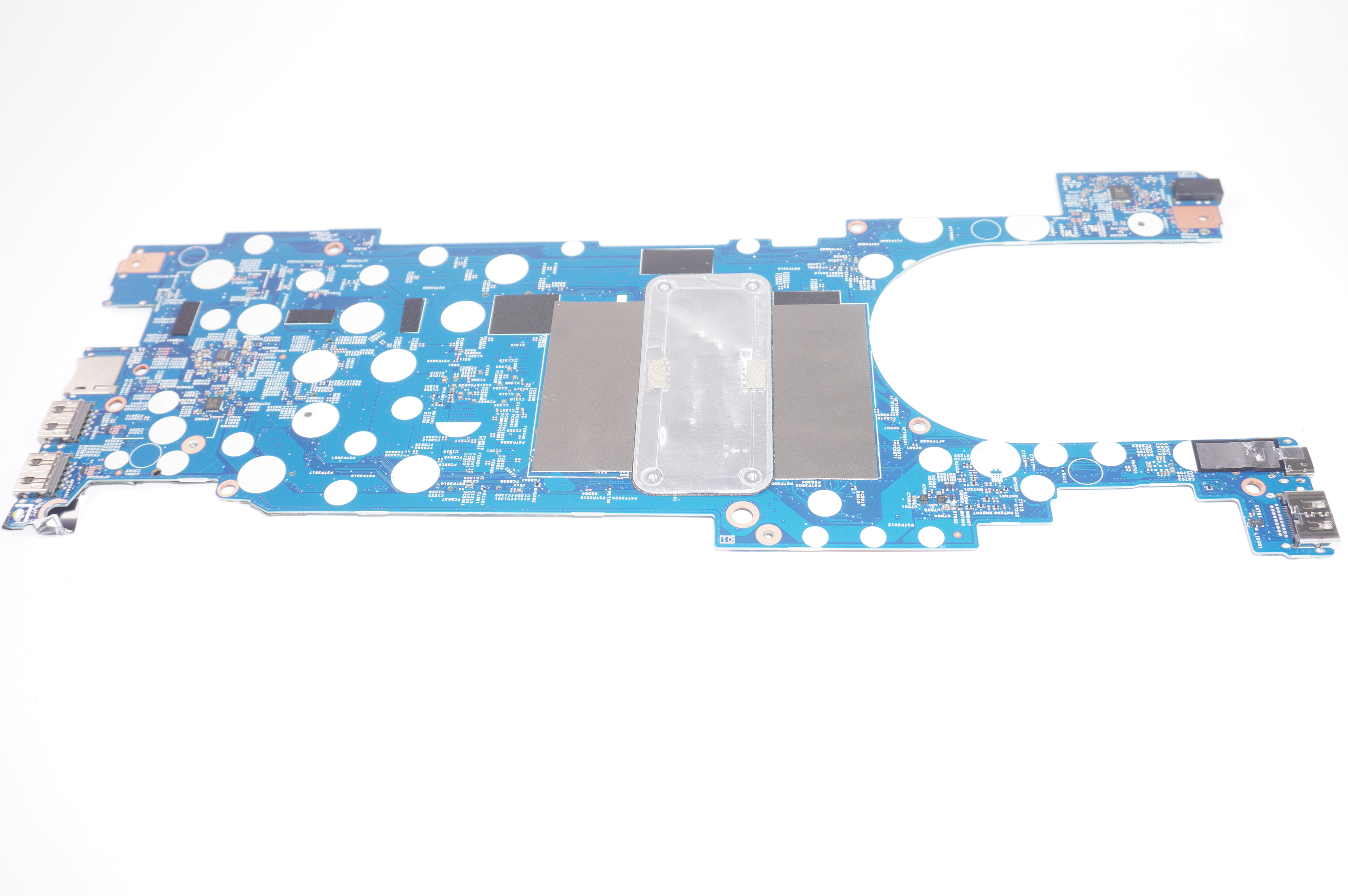 M45749-601 Hp Intel Core i3-1125G4 2GHz Motherboard 14M-DY0013DX 14M-DY0113DX