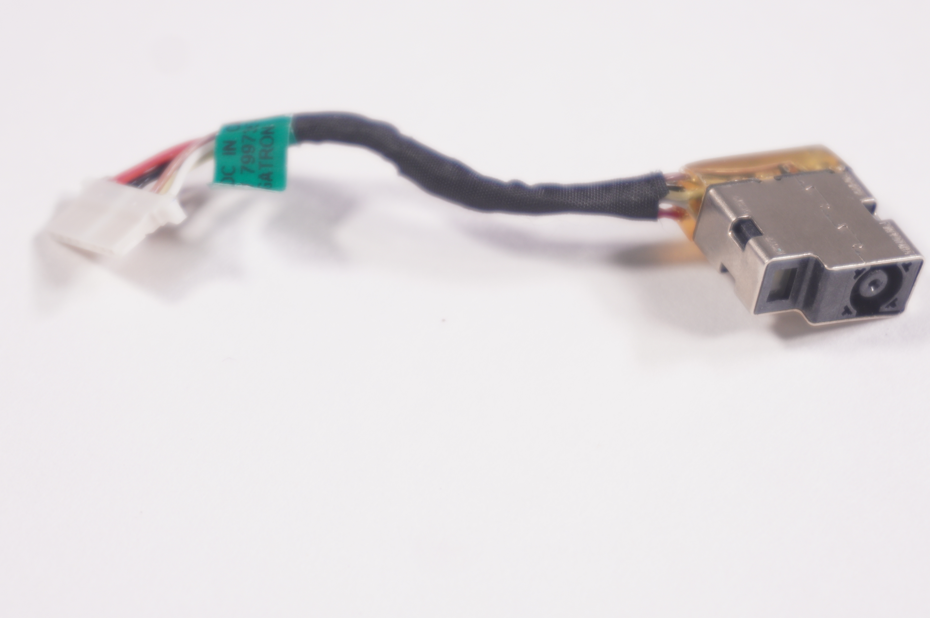 M45783-001 Hp DC in Jack 17M-CH1013DX