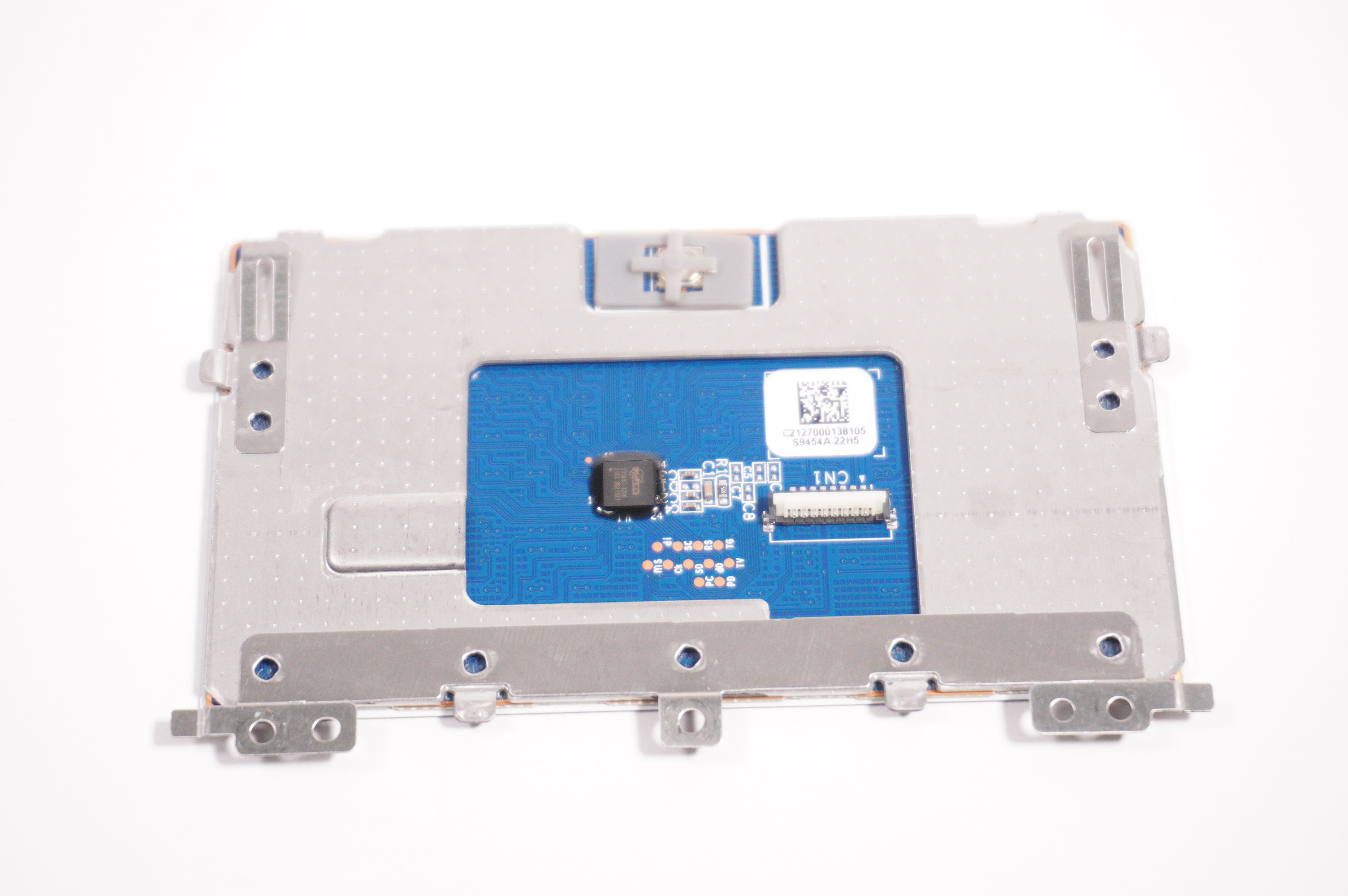 M47396-001 Hp Touchpad Module Board Silver 11M-AP0033DX