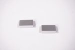 M47689-001 Hp Hinges Cover 677H1UA#ABA 14B-CB0033DX