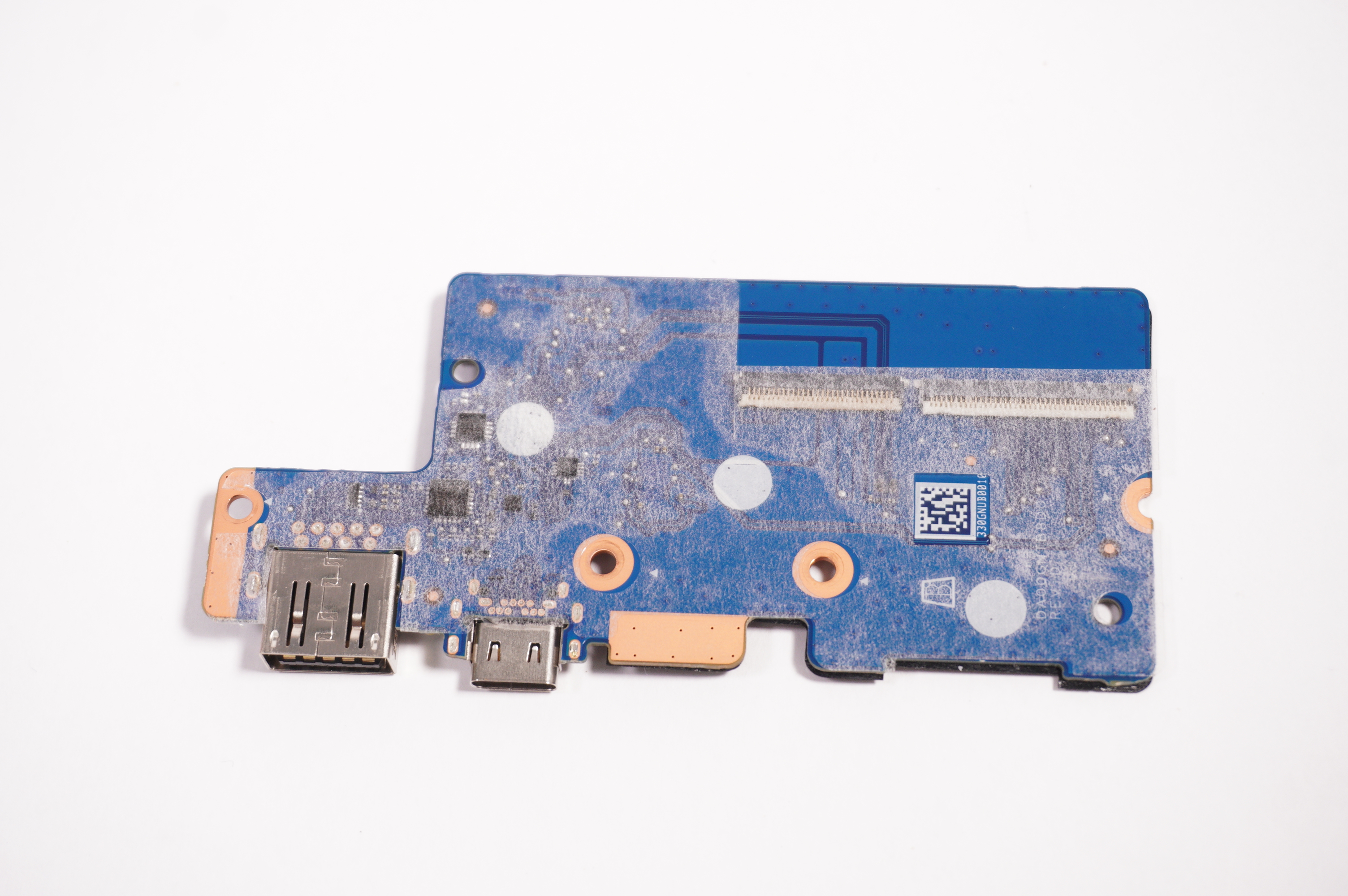 M49657-001 Hp USB Board 14A-NB0013DX