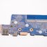 M49657-001 Hp USB Board 14A-NB0013DX