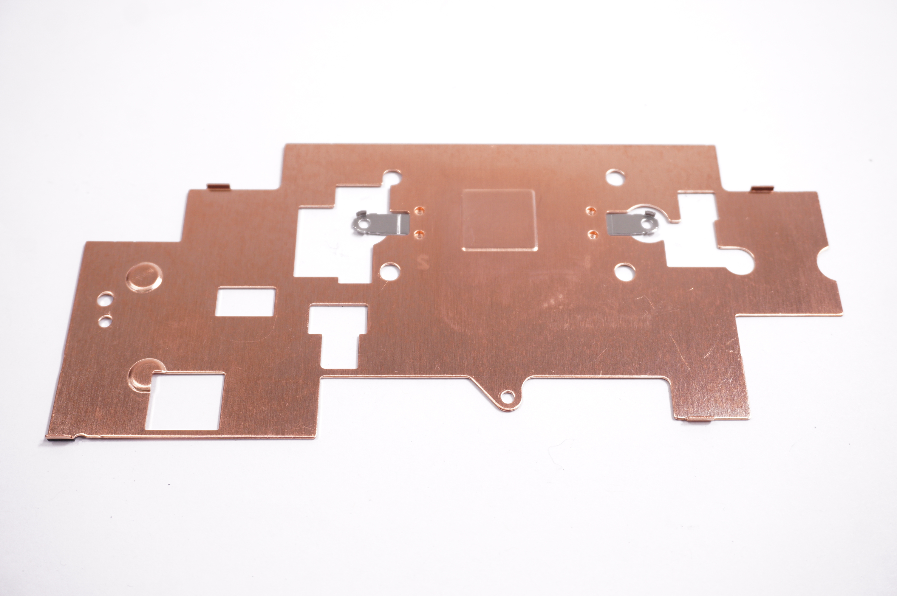 M49660-001 Hp CPU Heatsink 14A-NB0013DX
