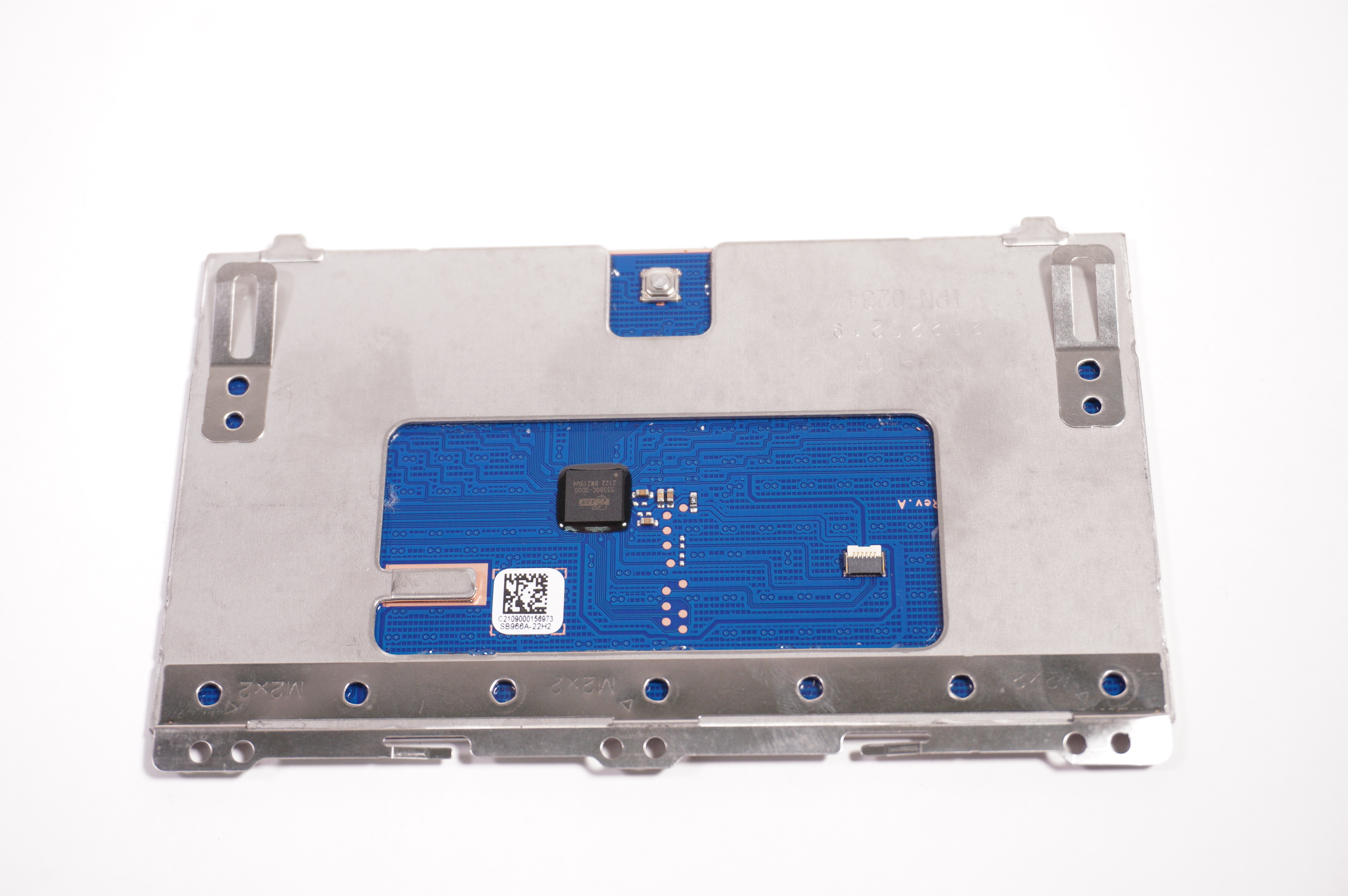 M49661-001 Hp Touchpad Module Board Silver 14A-NB0013DX