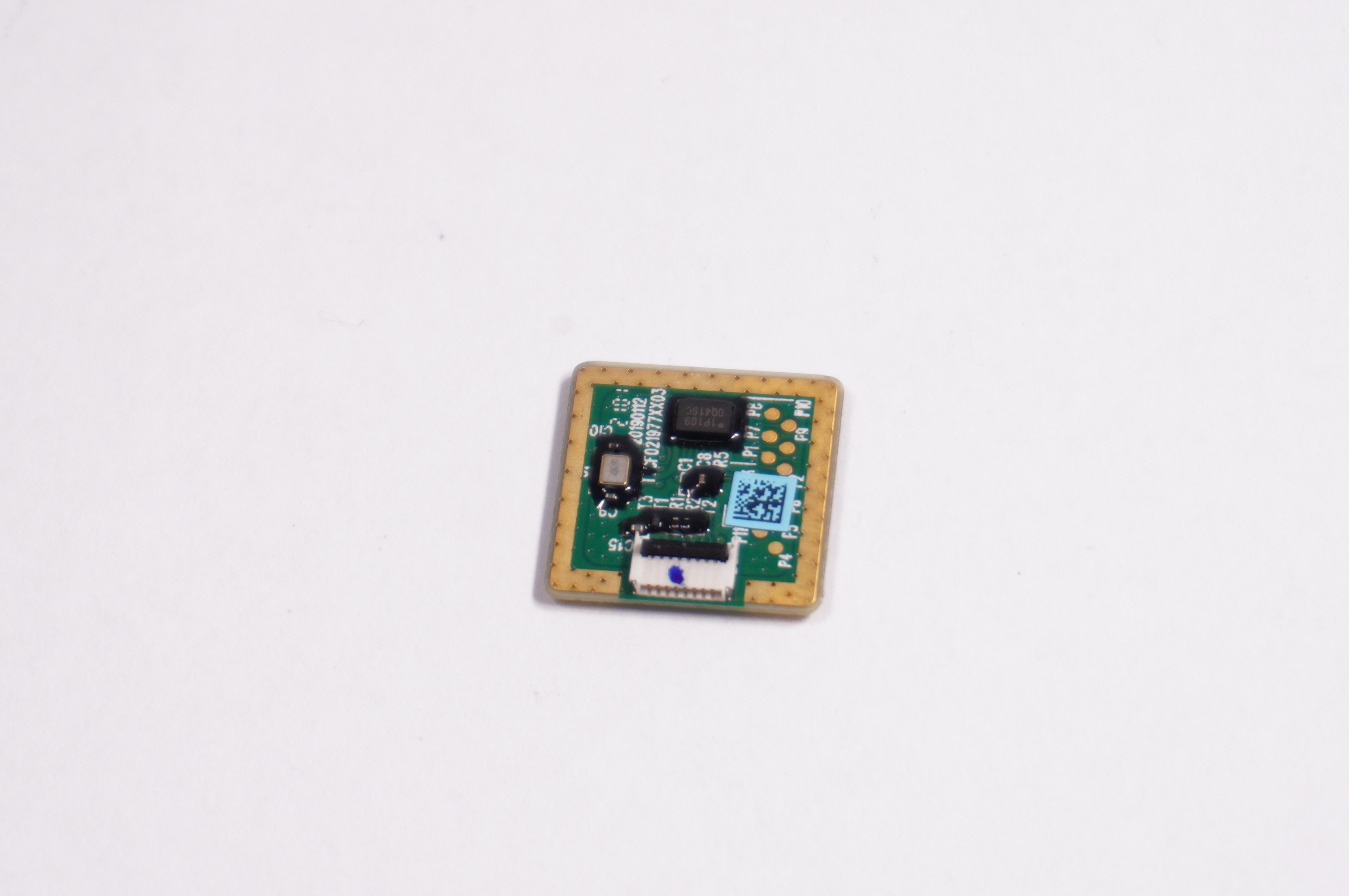 M49762-001 Hp Fingerprint Board Warm Gold 14M-DY1033DX