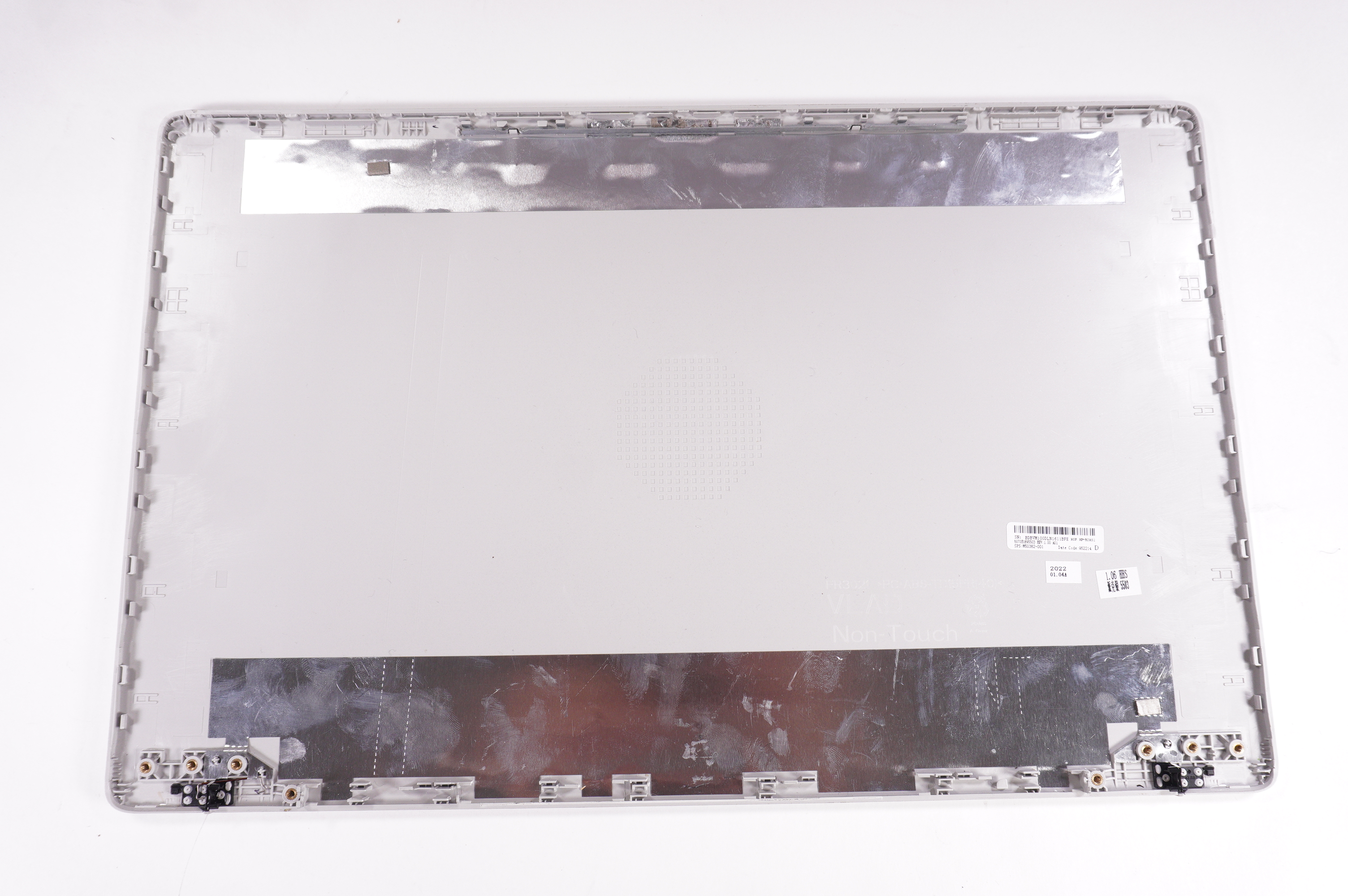 M50380-001 Hp LCD Back Cover 17-CN0023DX 17-CN0013DX 17-CN0033DX