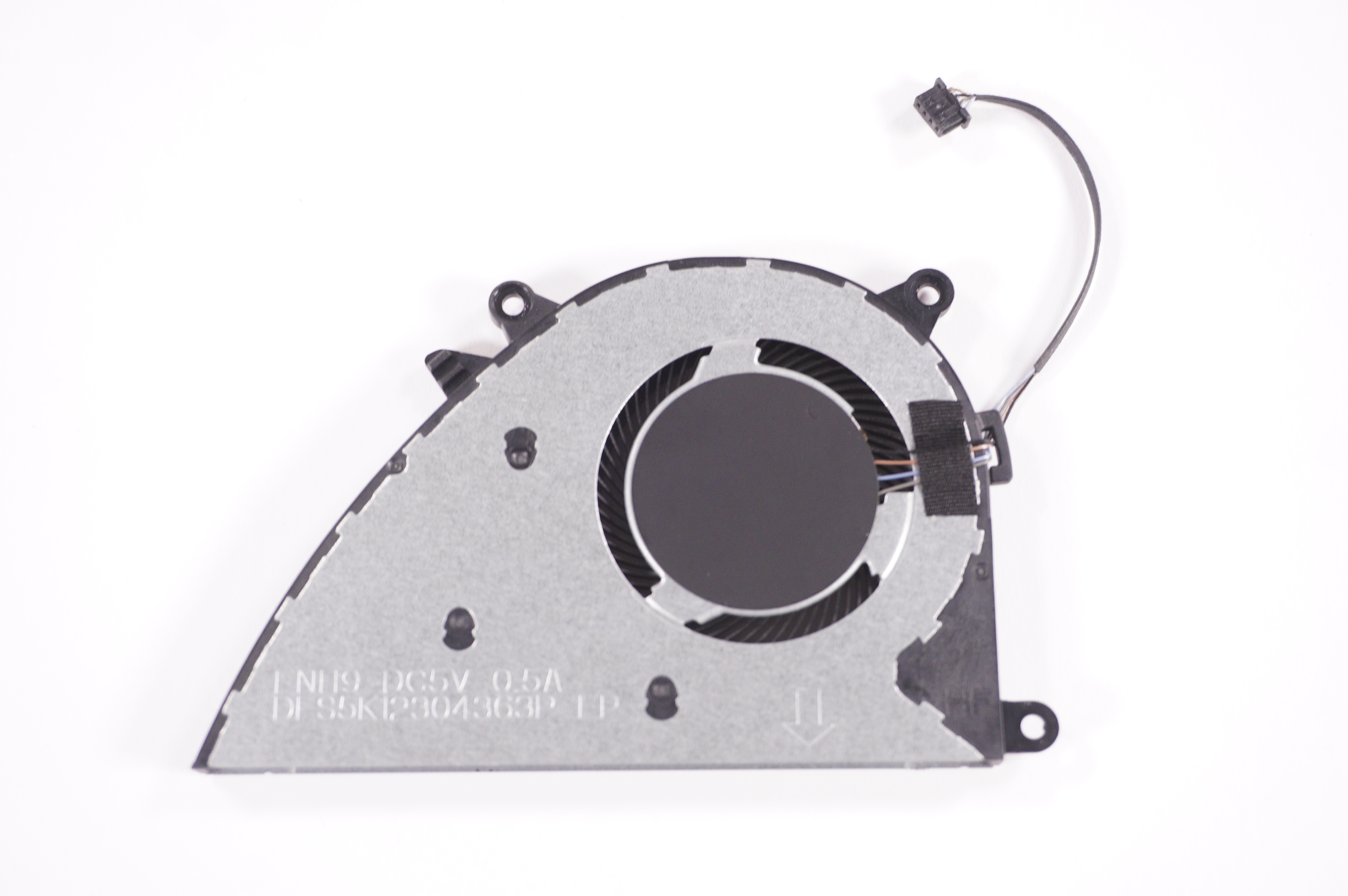 M50402-001 Hp Cooling Fan 17-CN0023DX 17-CN0013DX
