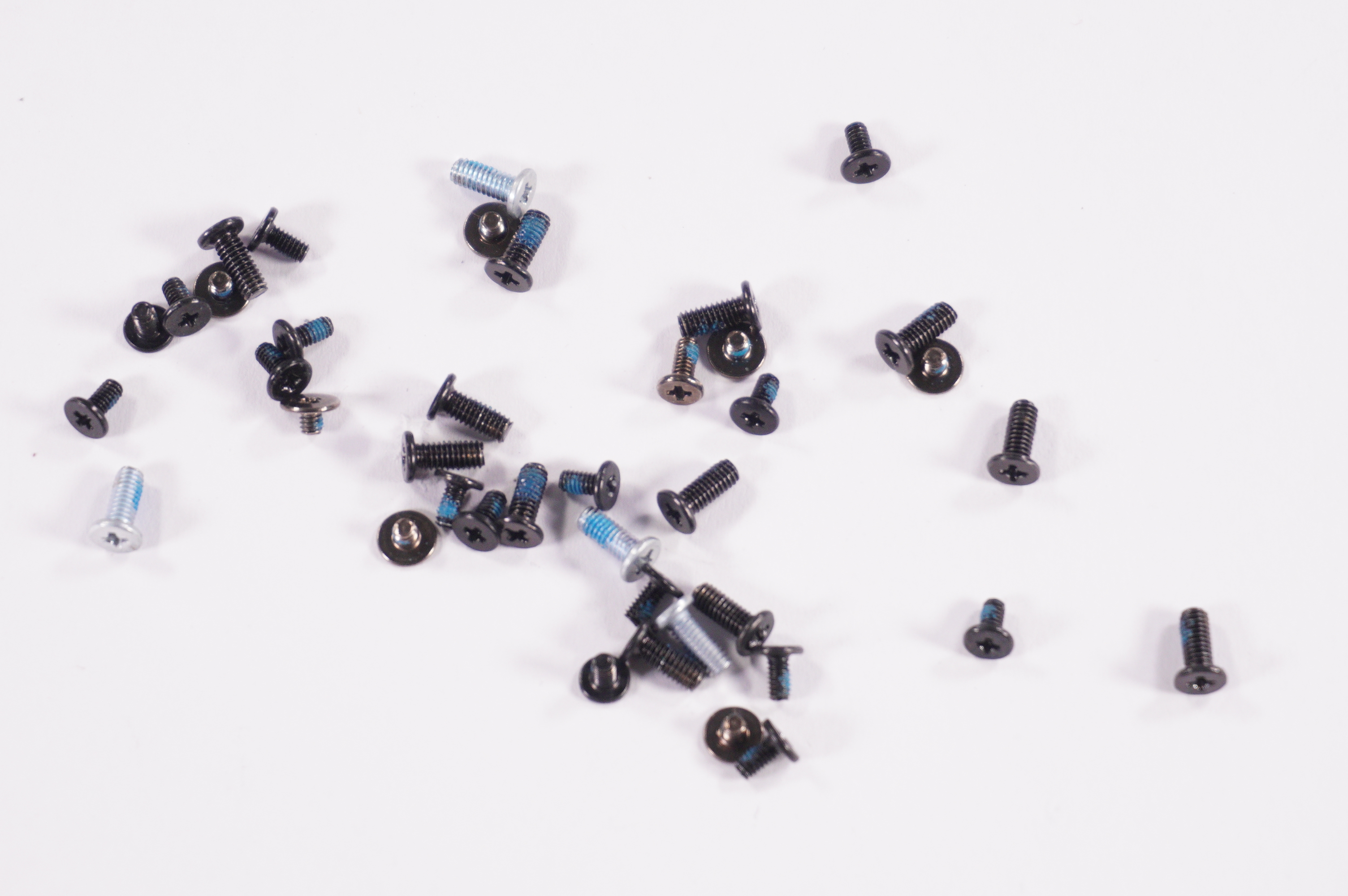 M50411-001 Hp Screws Kit 17-CN0023DX 17-CN0004DS 17-CN0005DS 17-CN0013DX