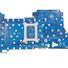M50447-001 Hp MOTHERBOARD UMA i5-1135G7 WIN 17-CN0023DX