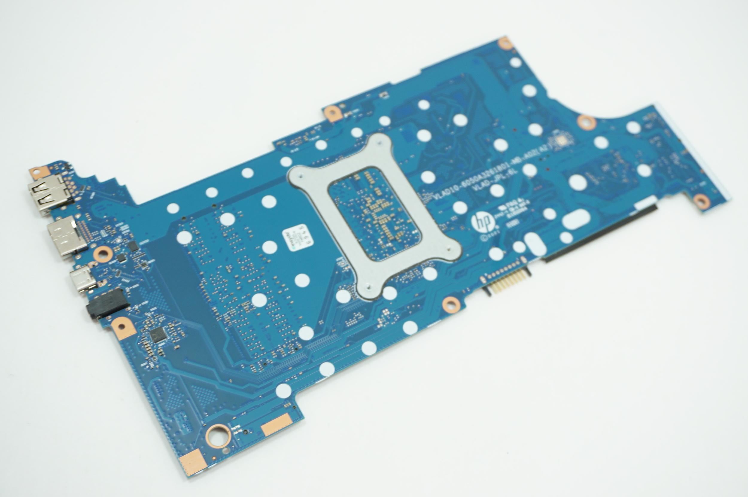 M50454-601 Hp MOTHERBOARD UMA pentn6000 WIN 17-CN0276NR