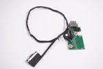 M51902-001 Hp Power Button Board 27-CA1244