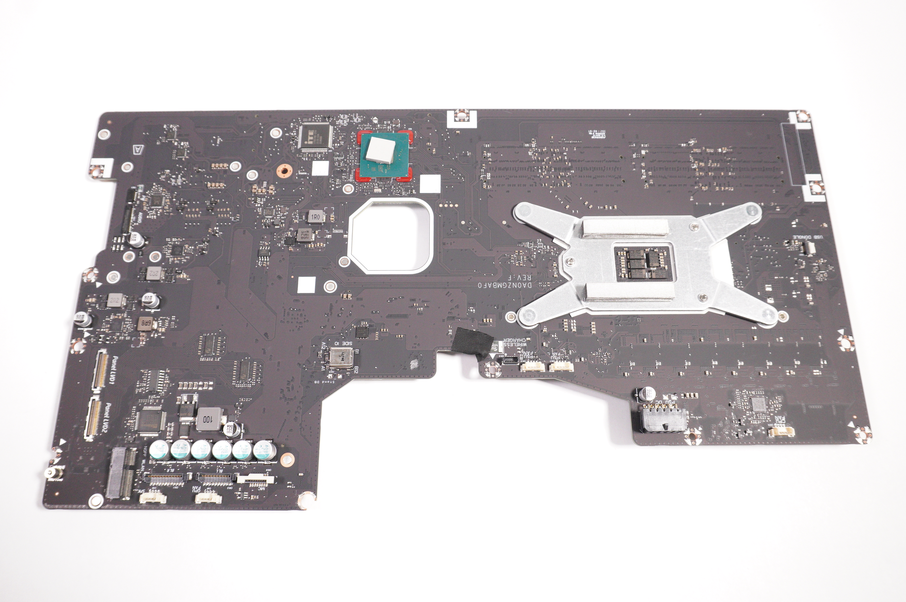 M52651-001 Hp APLTAW Intel RKL-S WIN Motherboard 34-C0010