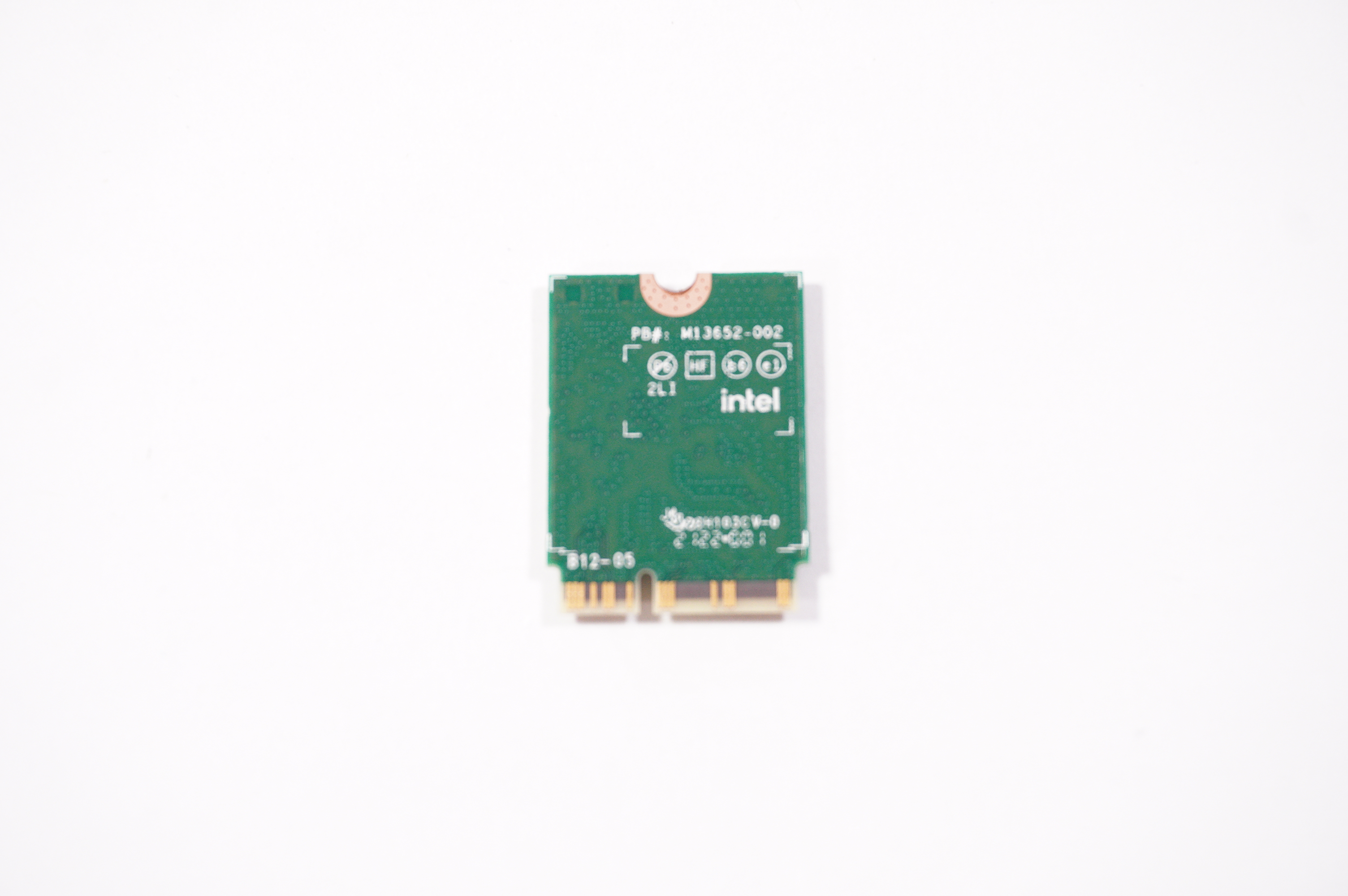 M53366-002 Hp SKO-WLAN AX211 BT 5.2 M.2 2230 15-EW0013DX