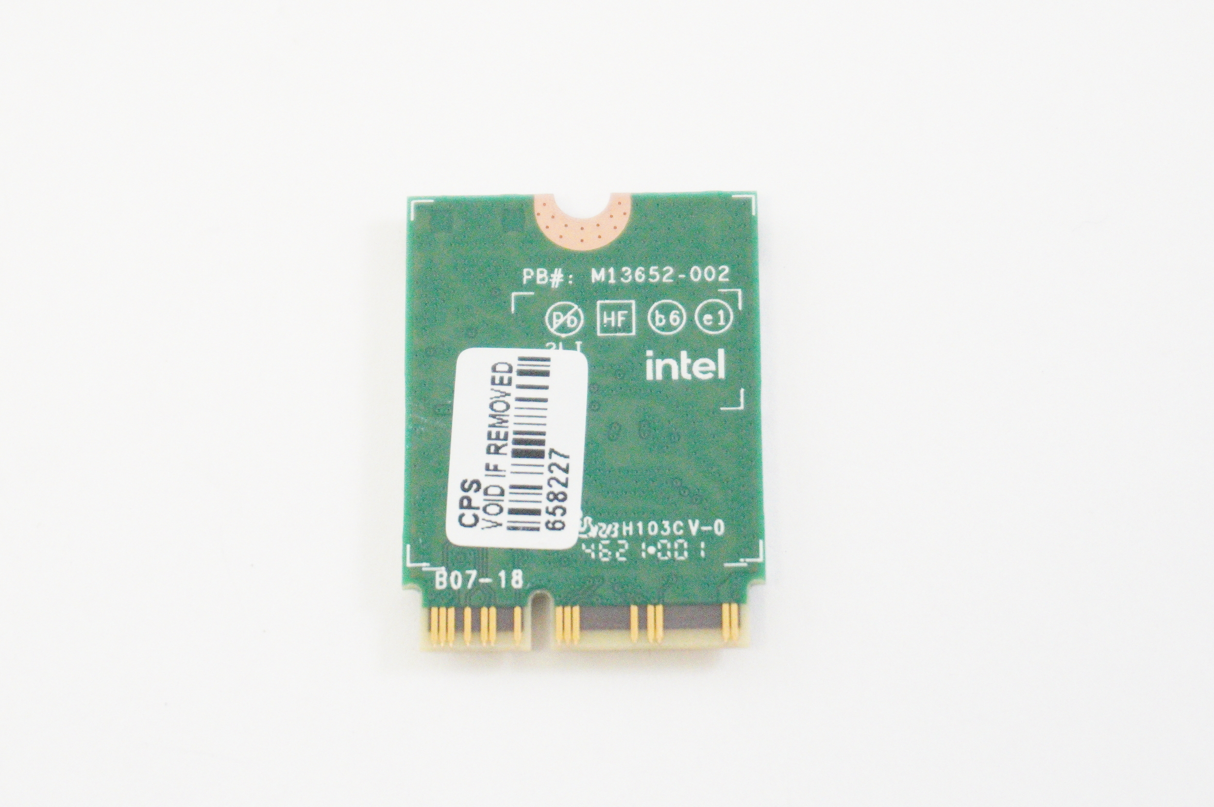 M53366-005 Hp Wireless Card 15-EW0013DX